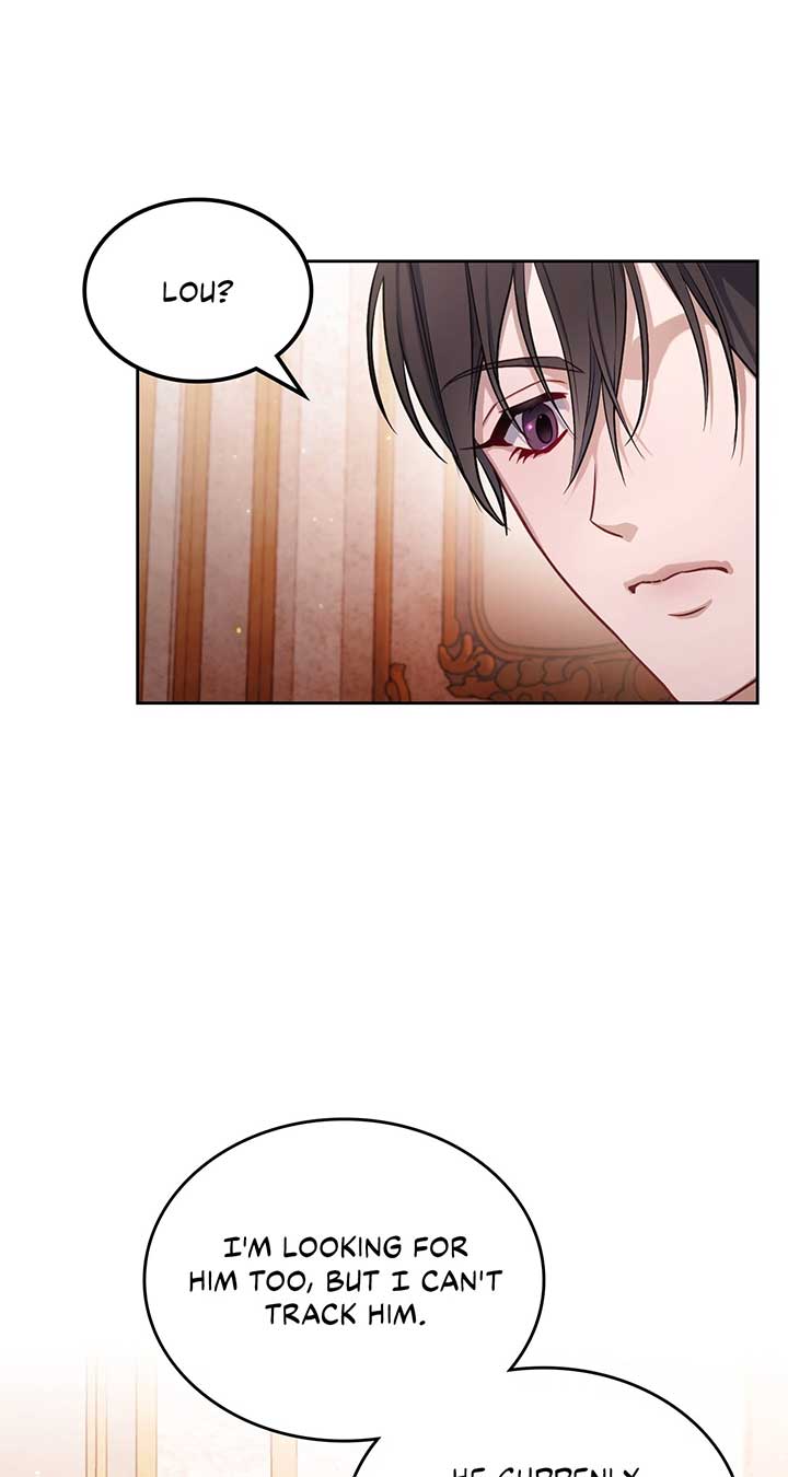 MOONLIGHT LIBRARY Chapter 60 page 5