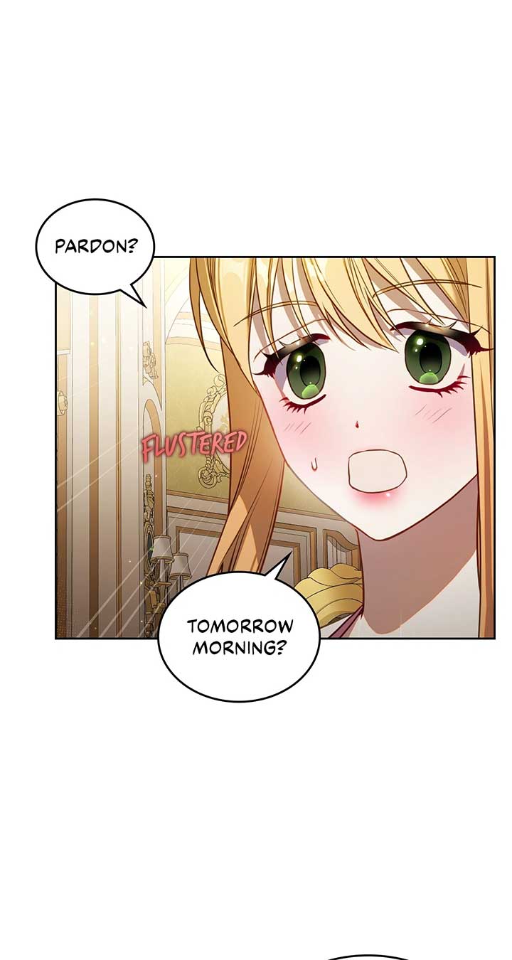 MOONLIGHT LIBRARY Chapter 60 page 69