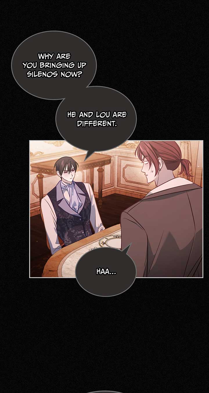 MOONLIGHT LIBRARY Chapter 61 page 11