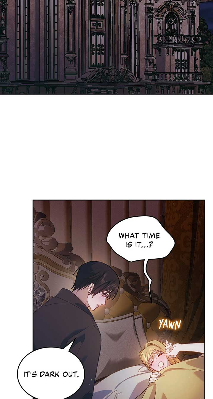 MOONLIGHT LIBRARY Chapter 61 page 25