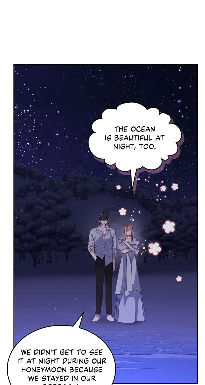 MOONLIGHT LIBRARY Chapter 61 page 28