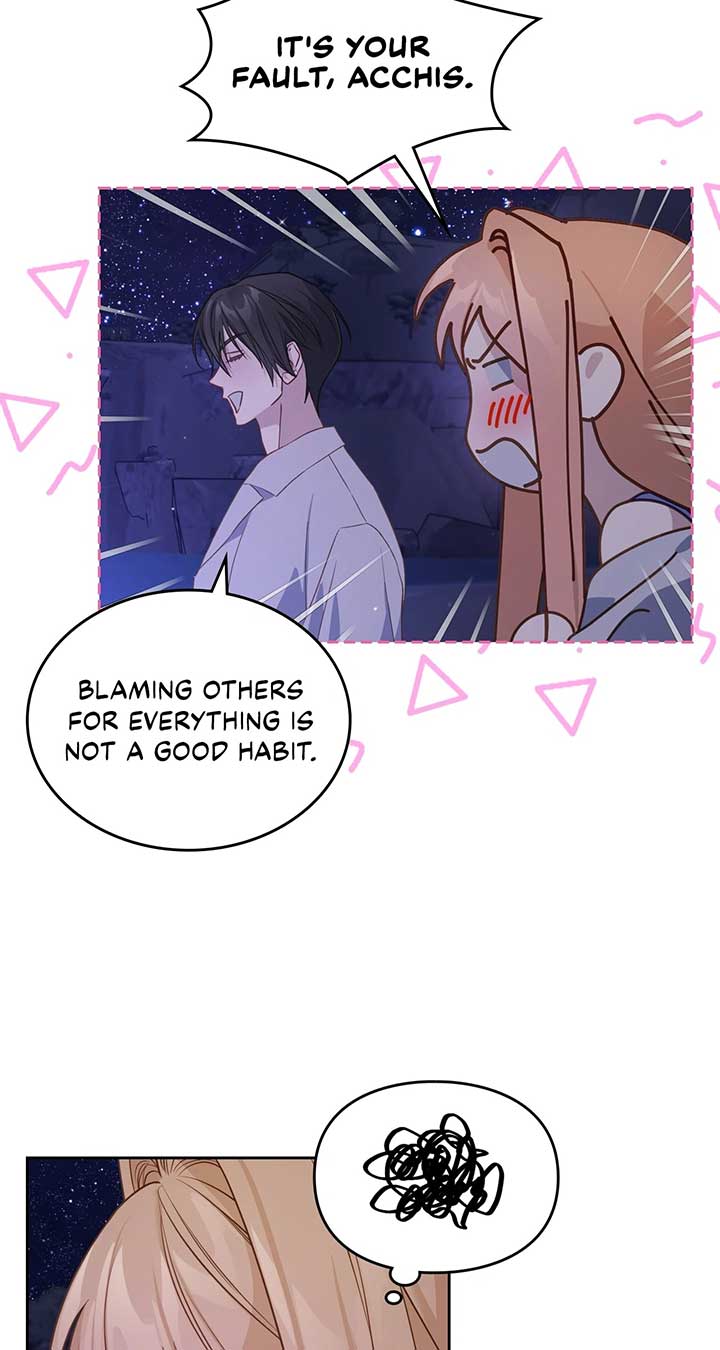 MOONLIGHT LIBRARY Chapter 61 page 30