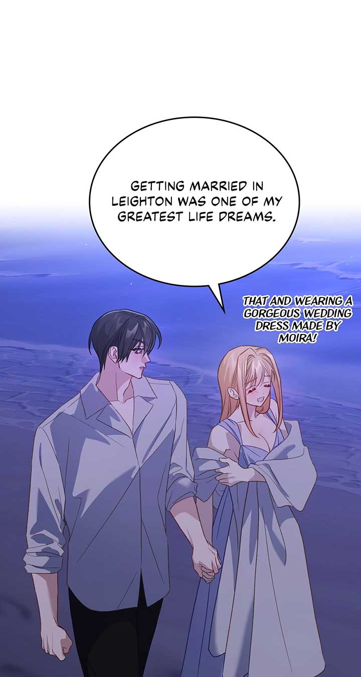 MOONLIGHT LIBRARY Chapter 61 page 34