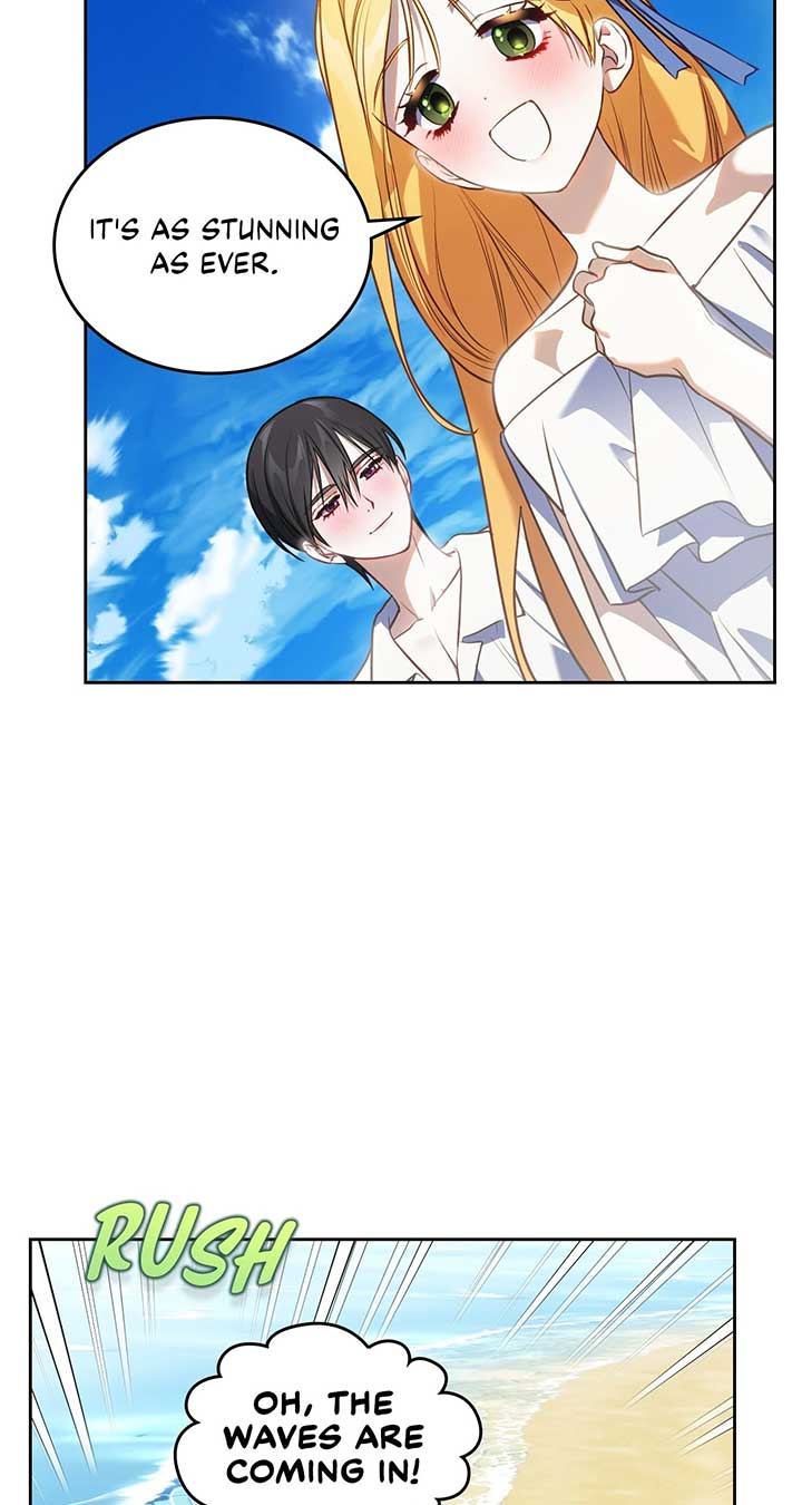 MOONLIGHT LIBRARY Chapter 61 page 3