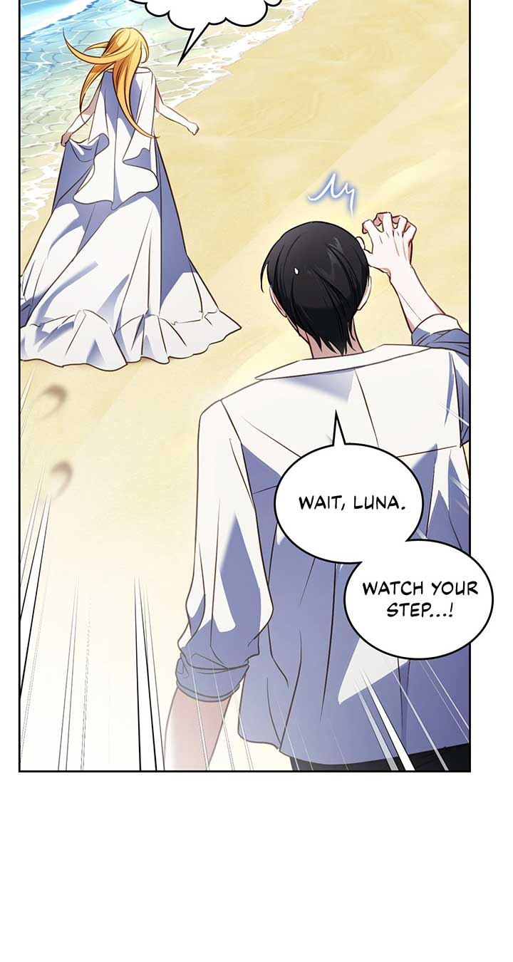 MOONLIGHT LIBRARY Chapter 61 page 4