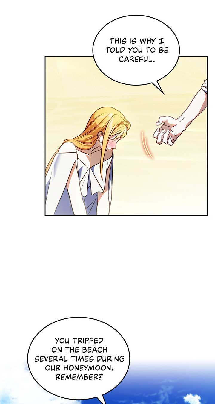 MOONLIGHT LIBRARY Chapter 61 page 6