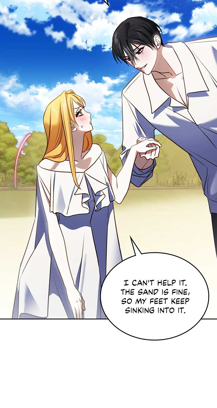 MOONLIGHT LIBRARY Chapter 61 page 7