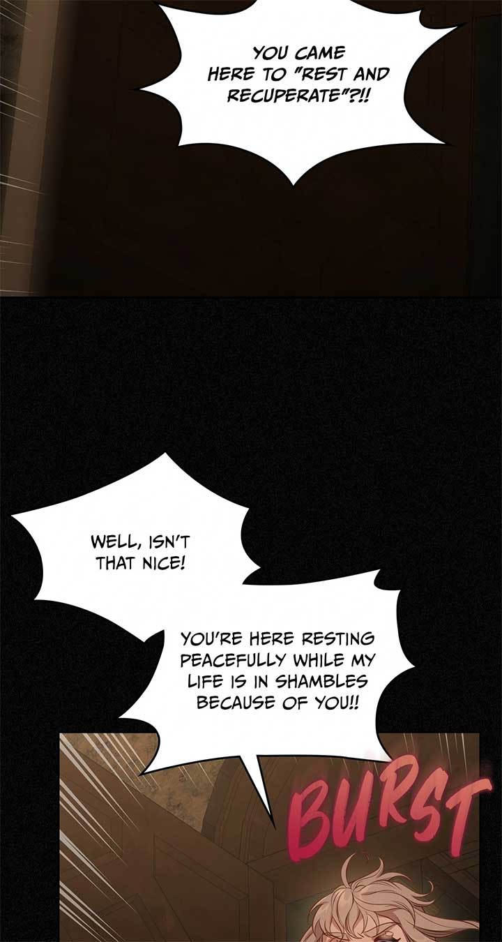 MOONLIGHT LIBRARY Chapter 62 page 16