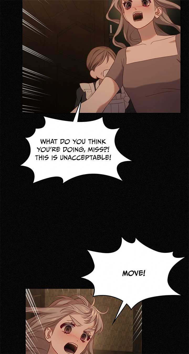 MOONLIGHT LIBRARY Chapter 62 page 17