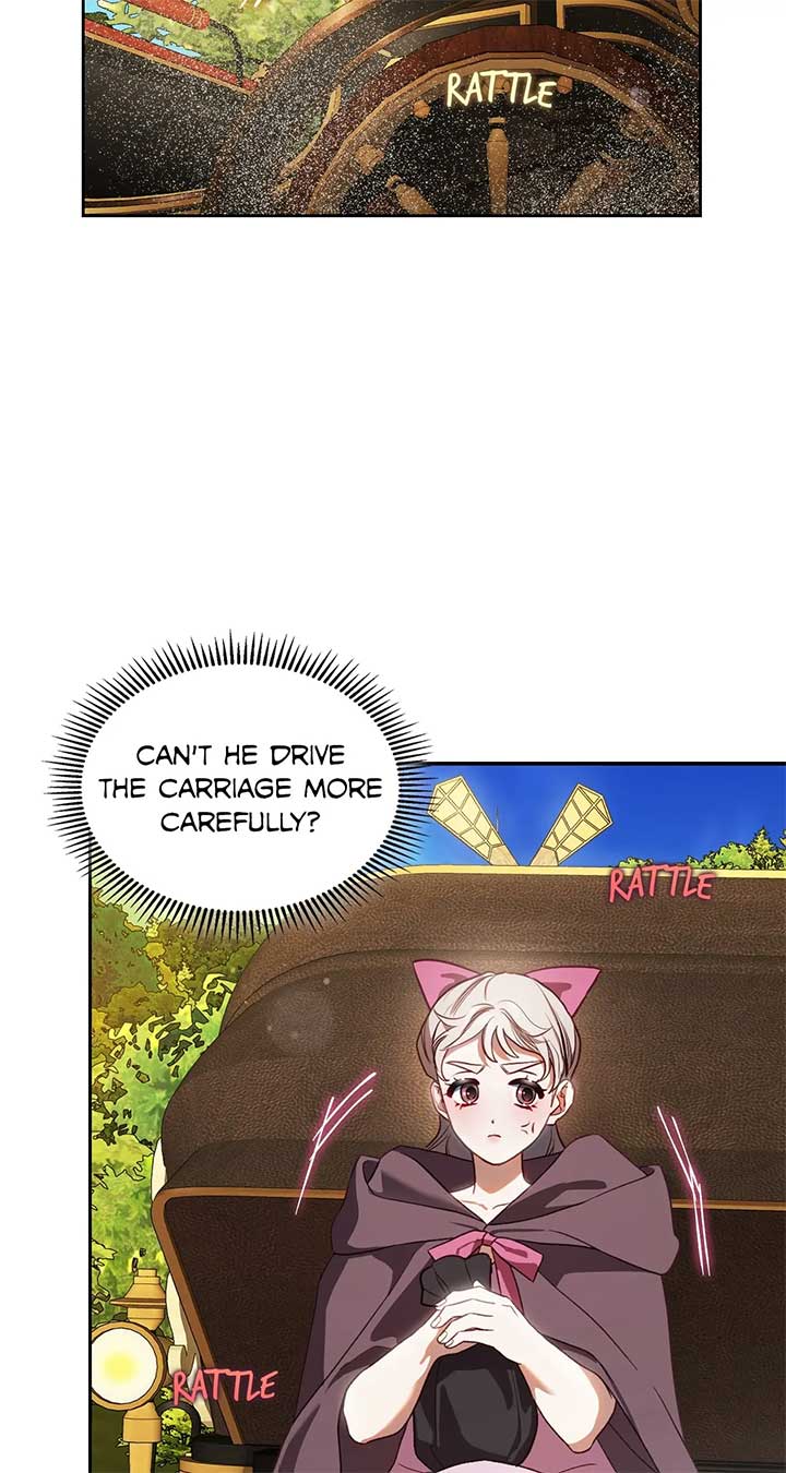 MOONLIGHT LIBRARY Chapter 62 page 3
