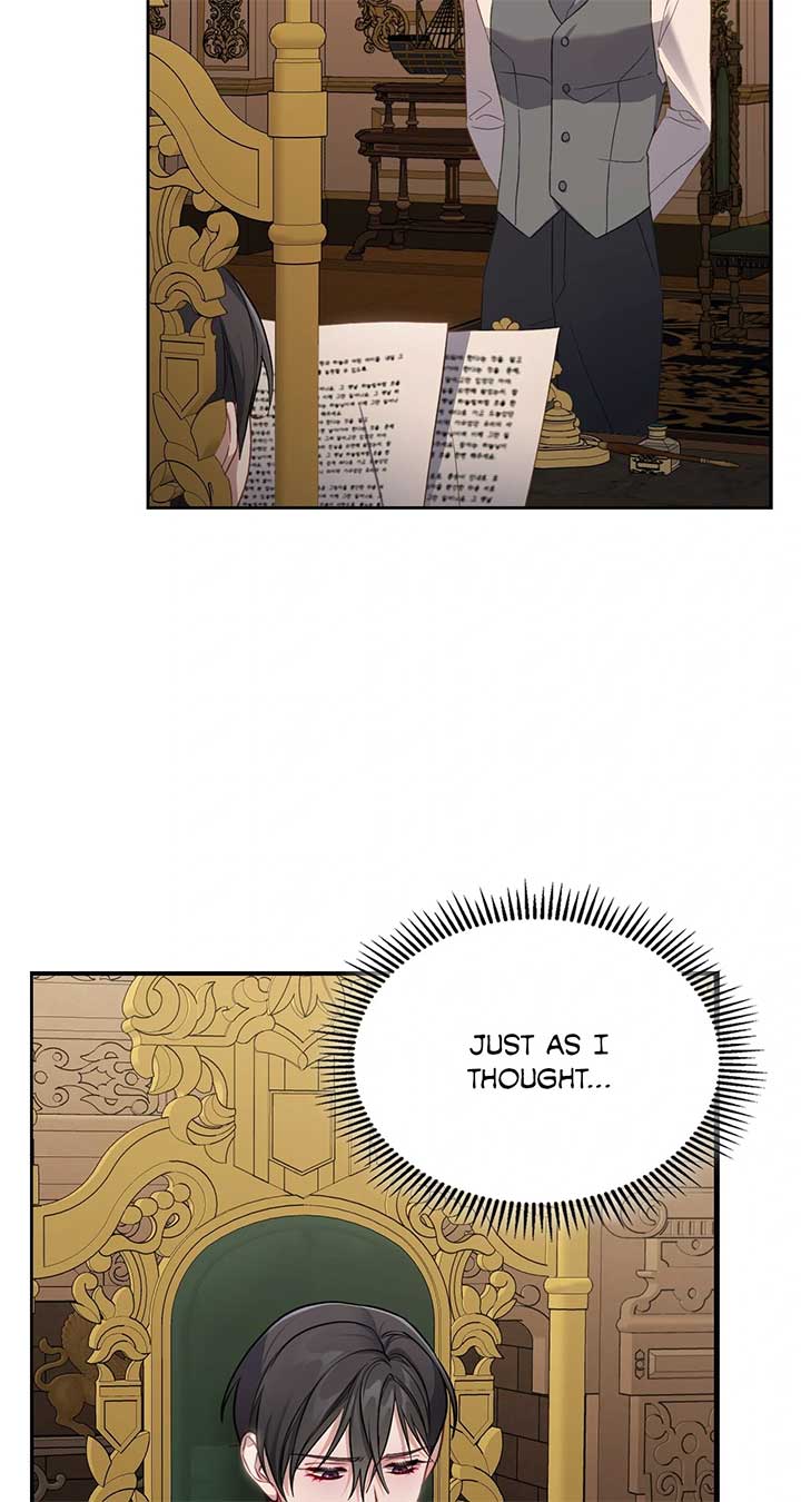 MOONLIGHT LIBRARY Chapter 62 page 58