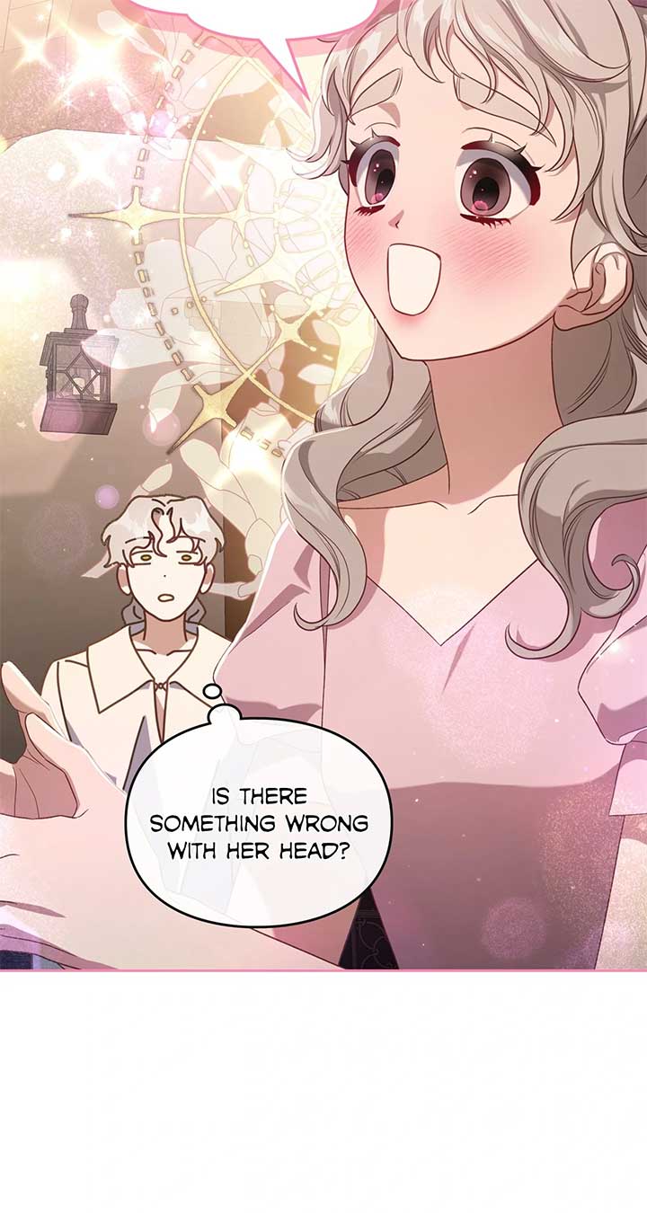 MOONLIGHT LIBRARY Chapter 62 page 71