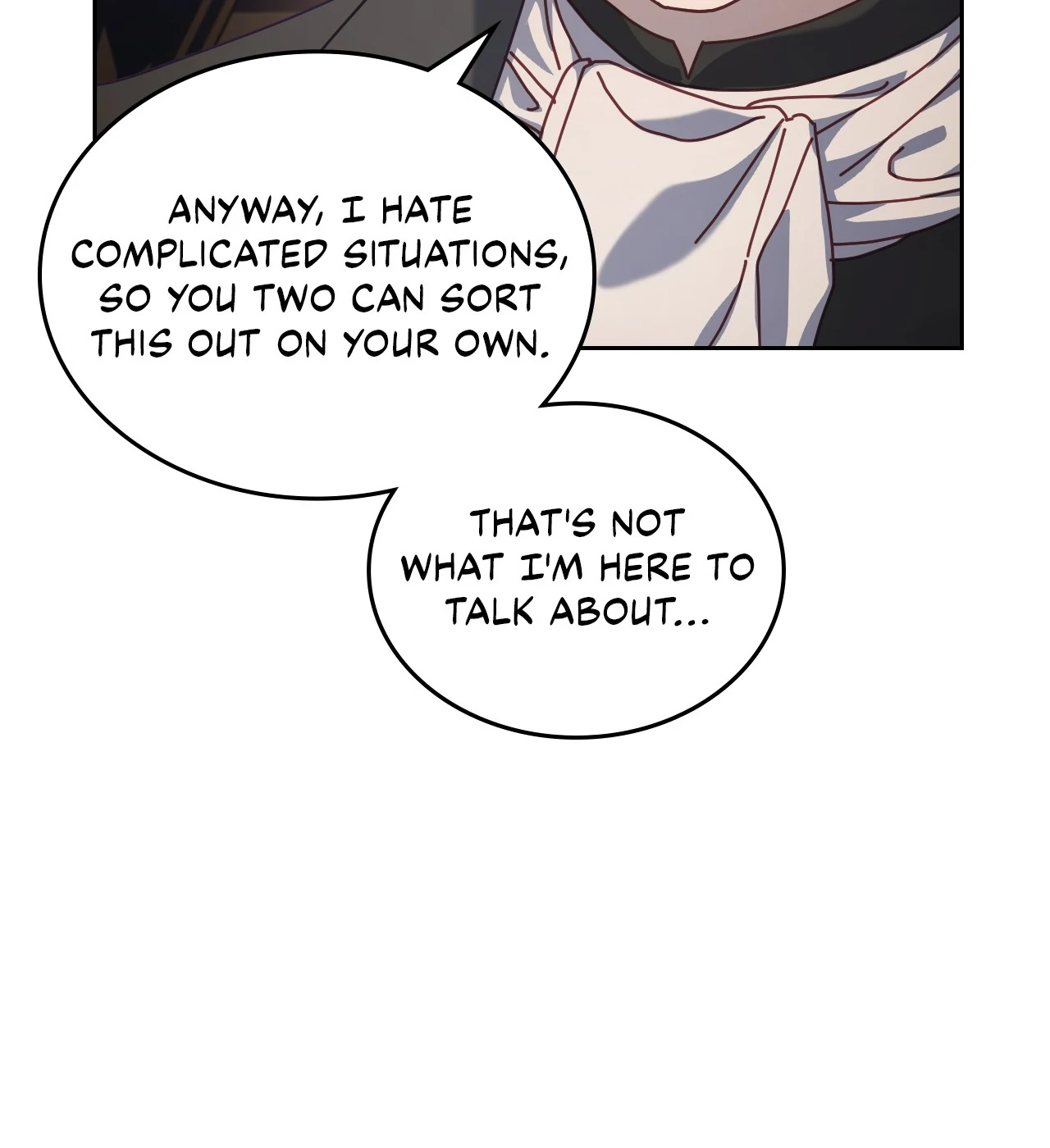 MOONLIGHT LIBRARY Chapter 66 page 13