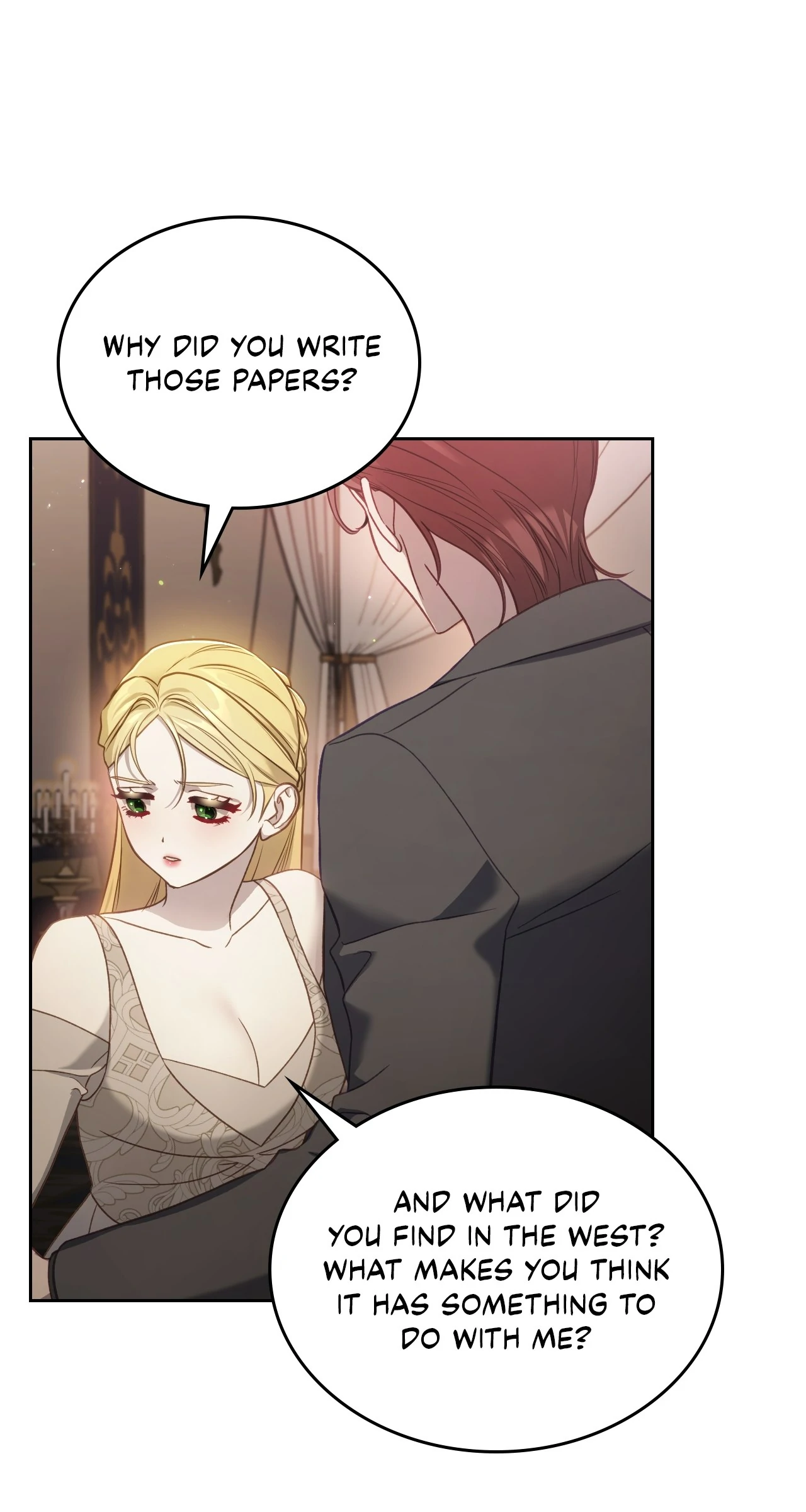 MOONLIGHT LIBRARY Chapter 66 page 14