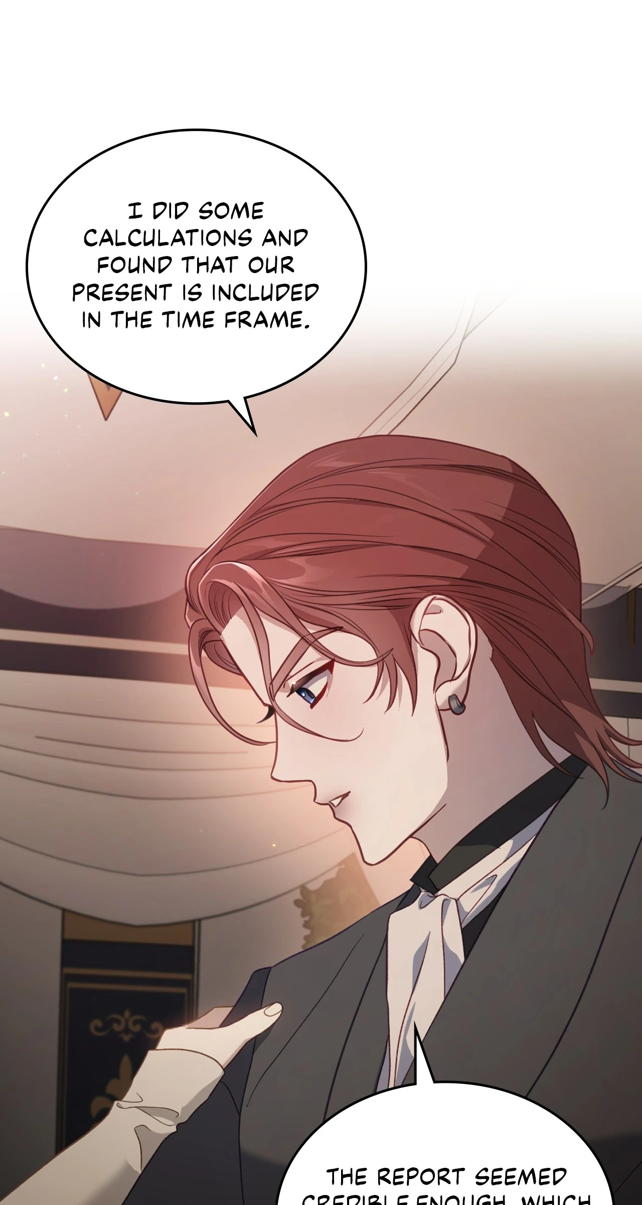 MOONLIGHT LIBRARY Chapter 66 page 18