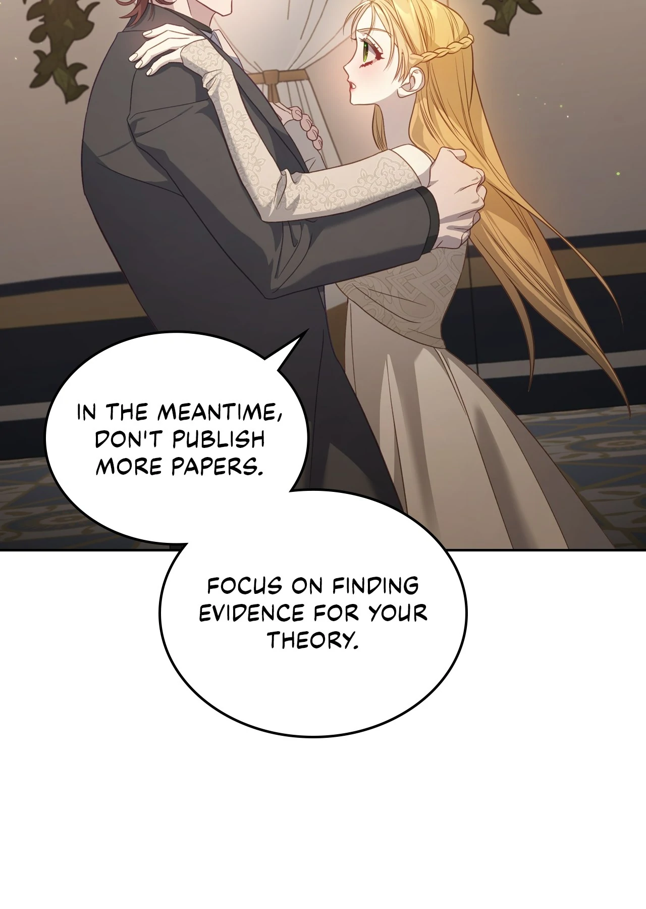 MOONLIGHT LIBRARY Chapter 66 page 31