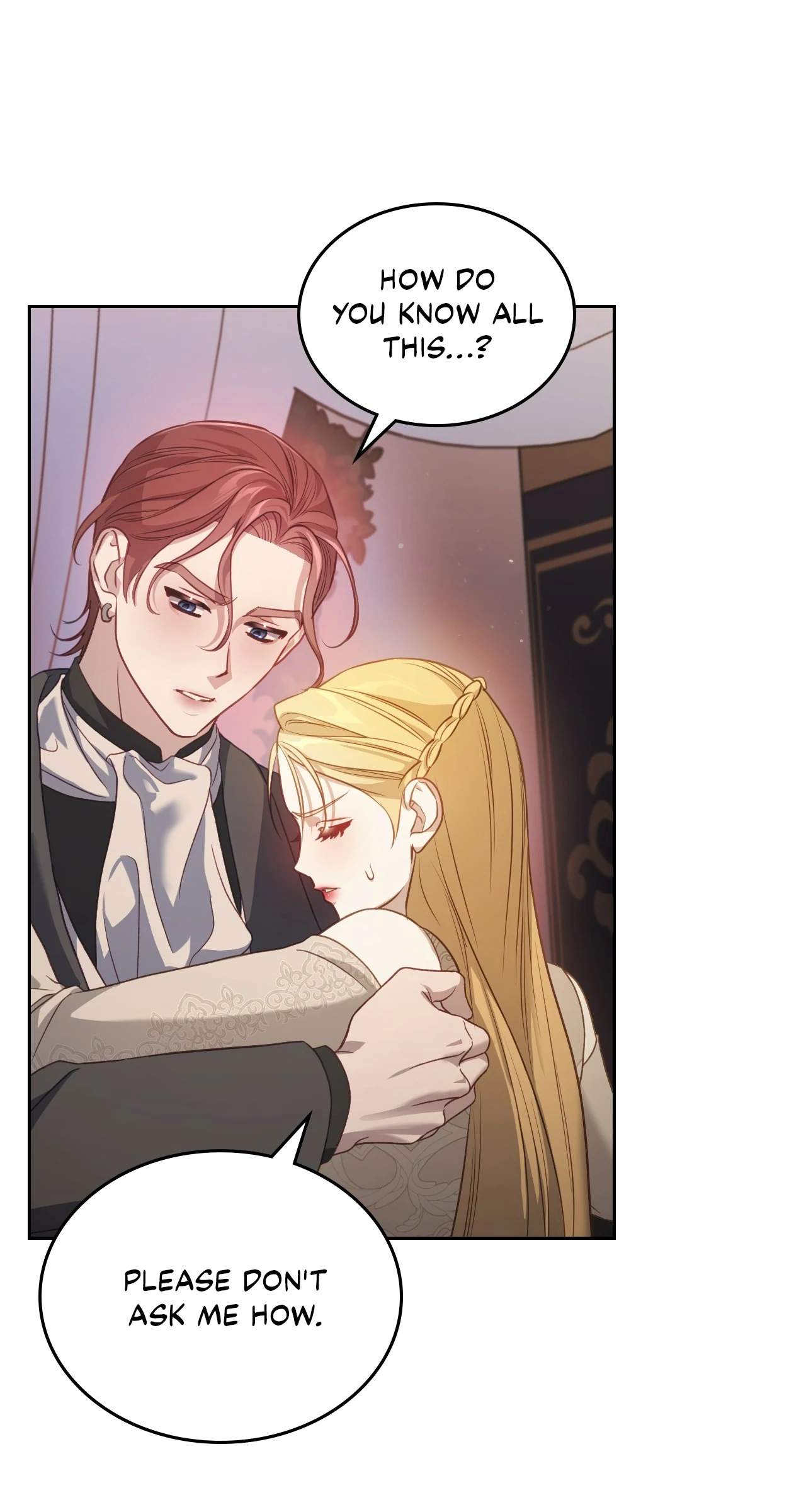 MOONLIGHT LIBRARY Chapter 66 page 32