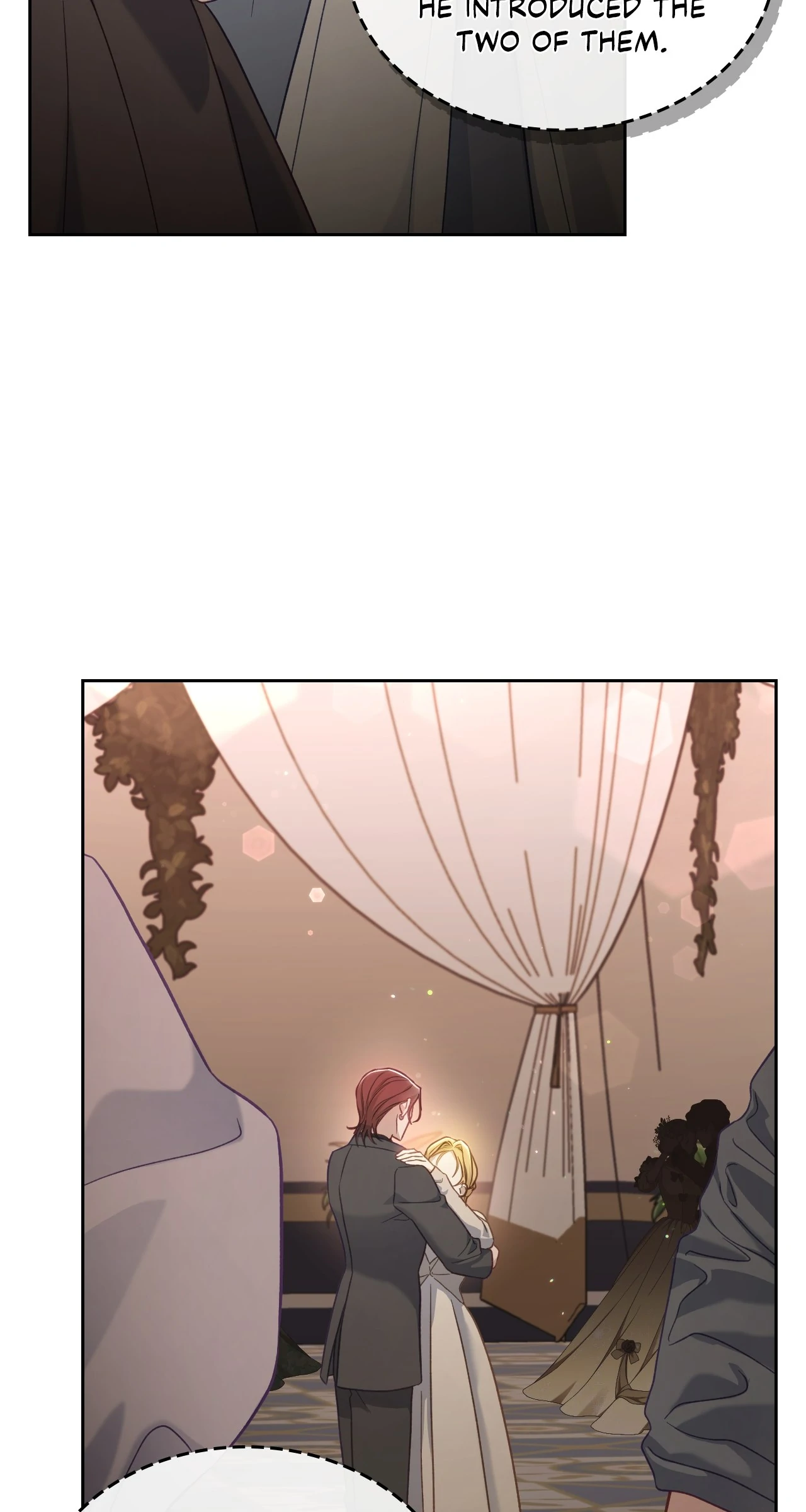 MOONLIGHT LIBRARY Chapter 66 page 3