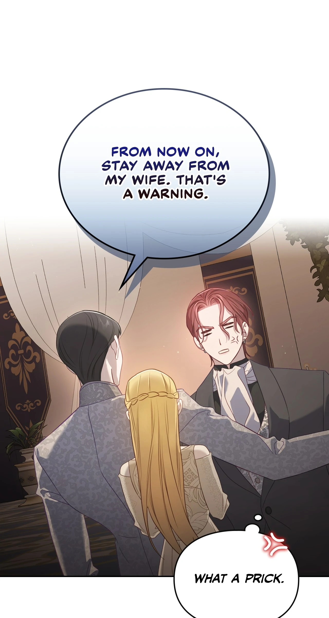 MOONLIGHT LIBRARY Chapter 66 page 50