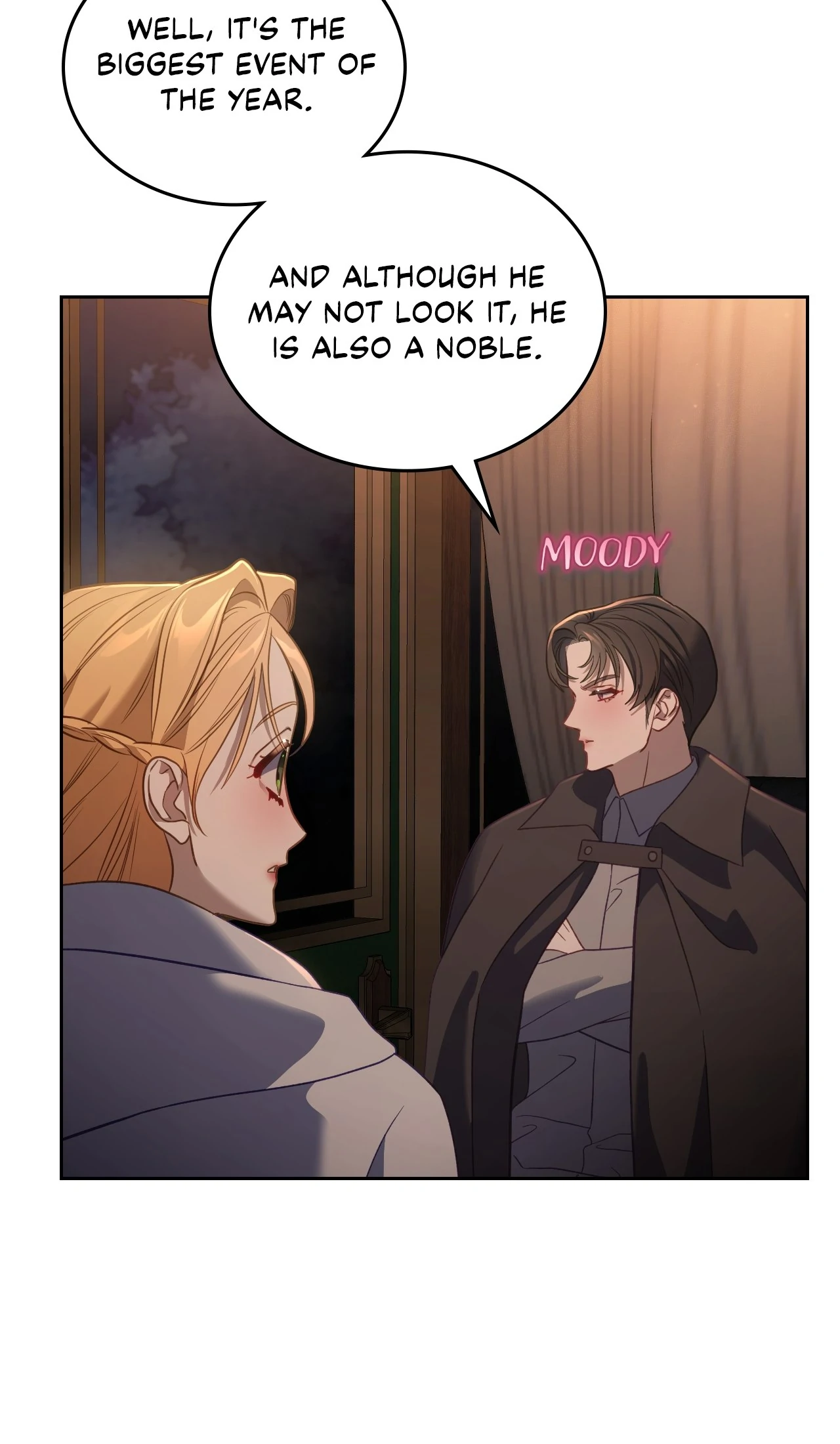MOONLIGHT LIBRARY Chapter 66 page 53