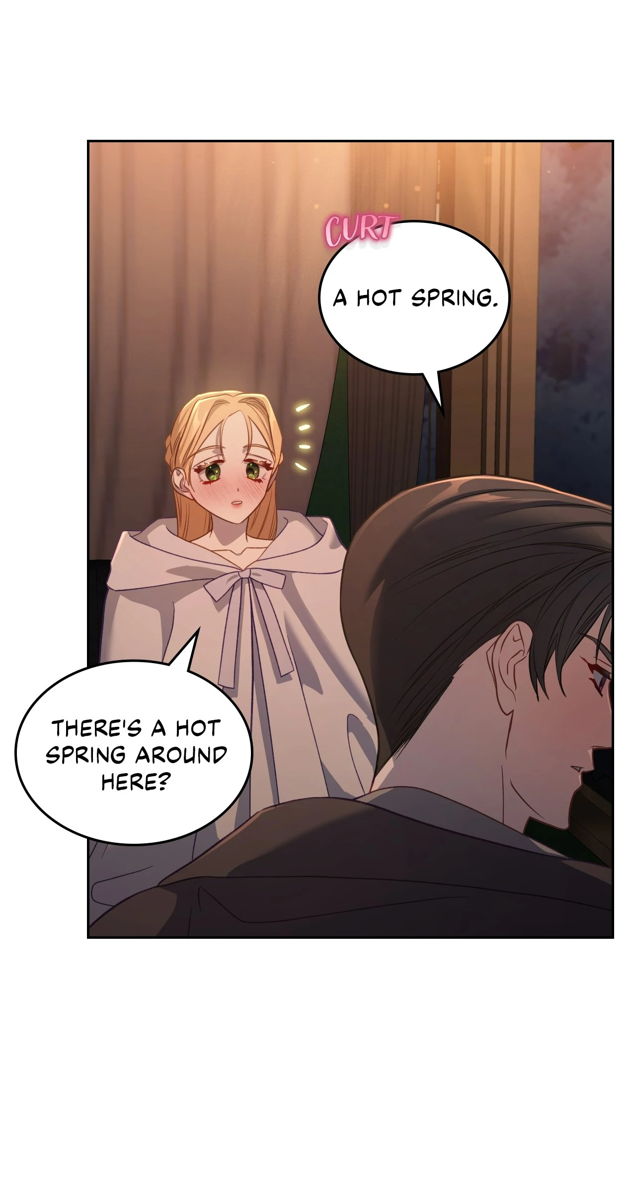 MOONLIGHT LIBRARY Chapter 66 page 55