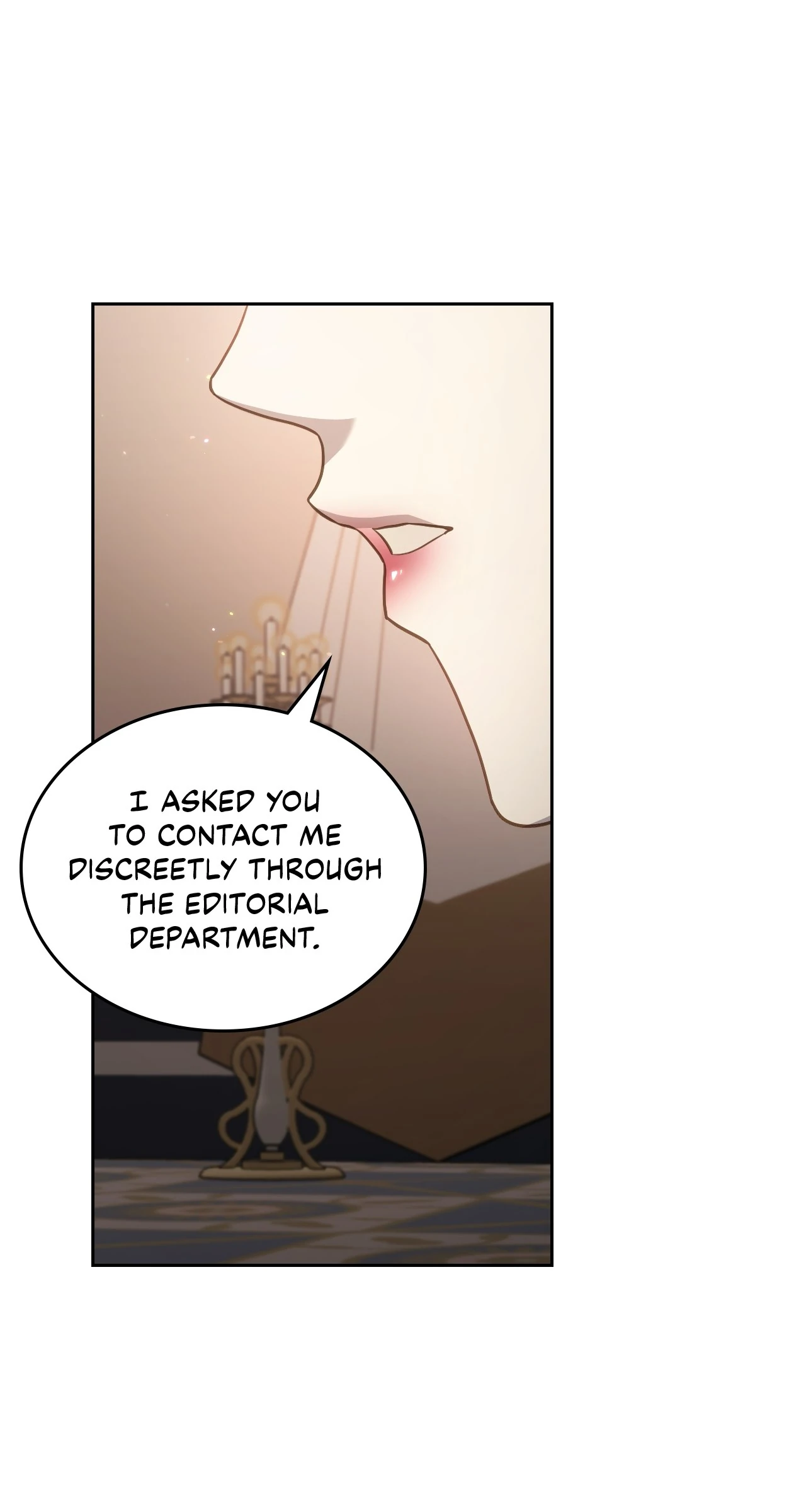 MOONLIGHT LIBRARY Chapter 66 page 5