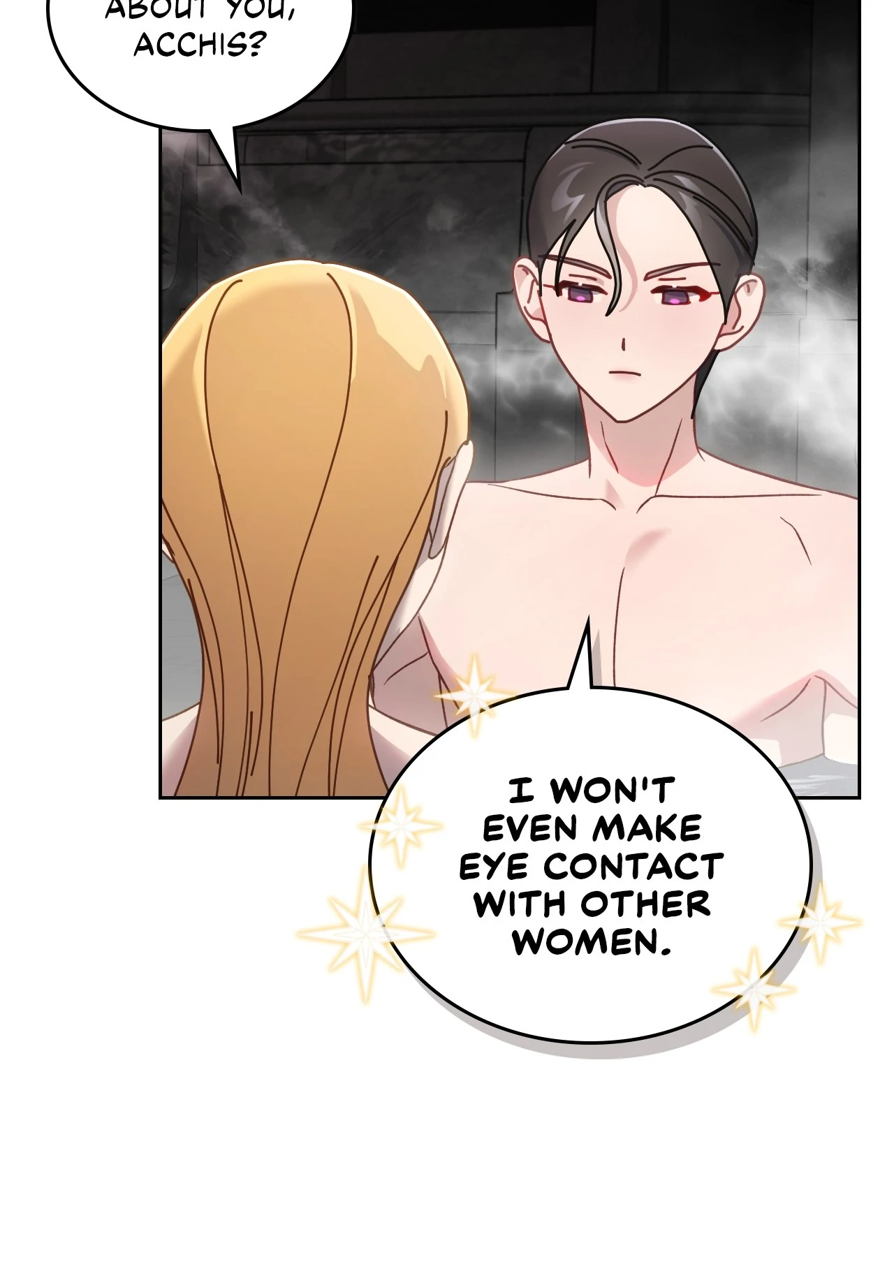MOONLIGHT LIBRARY Chapter 66 page 65
