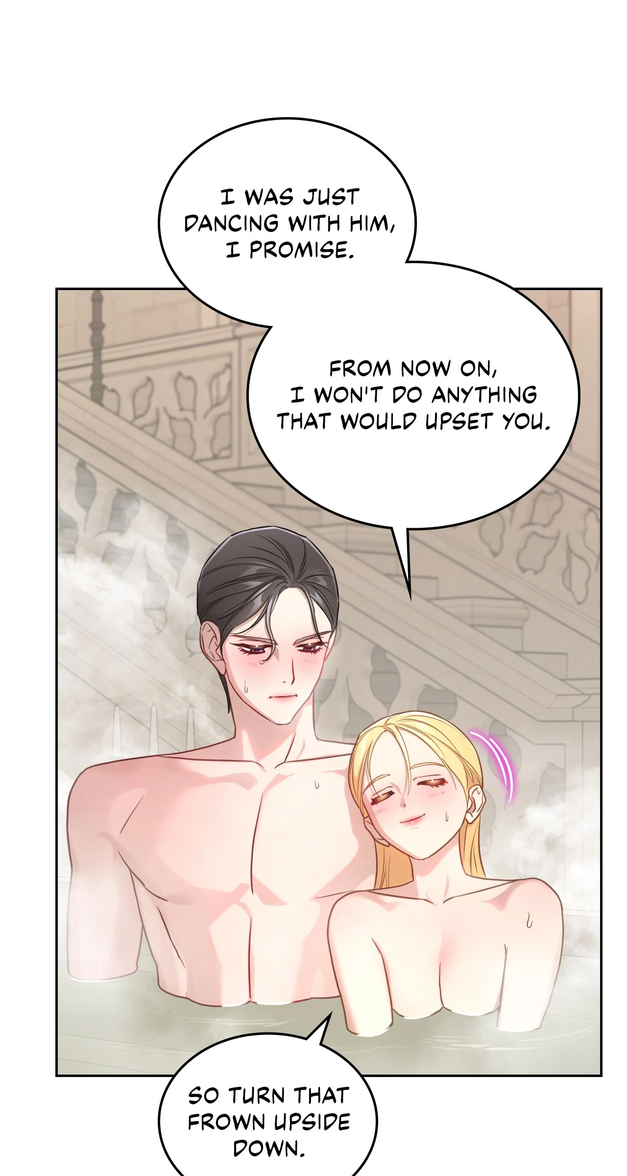 MOONLIGHT LIBRARY Chapter 66 page 67