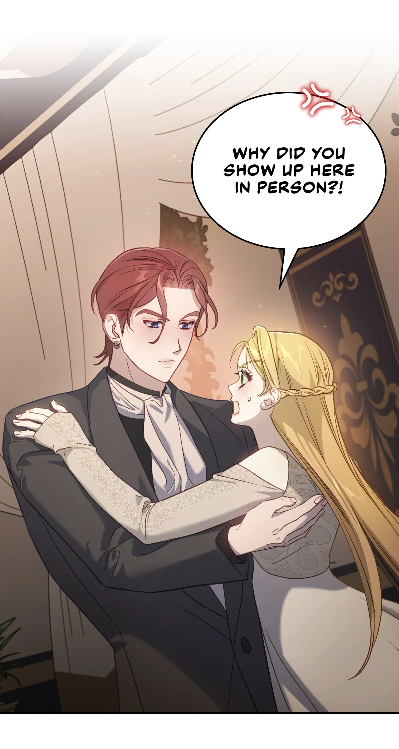 MOONLIGHT LIBRARY Chapter 66 page 6
