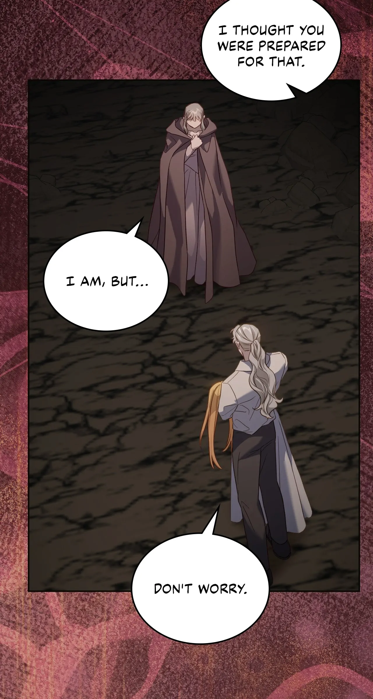 MOONLIGHT LIBRARY Chapter 68 page 13
