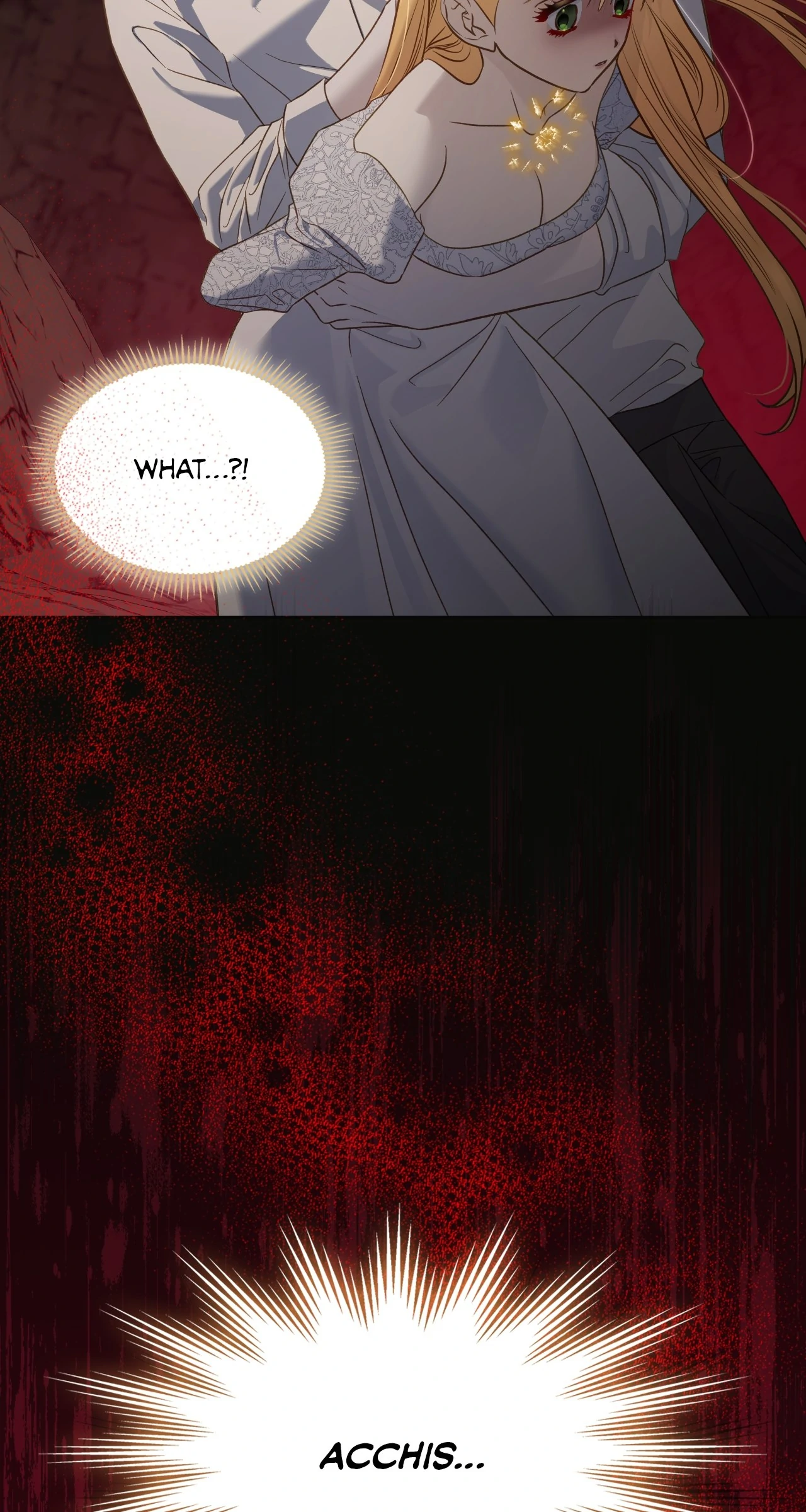 MOONLIGHT LIBRARY Chapter 68 page 15