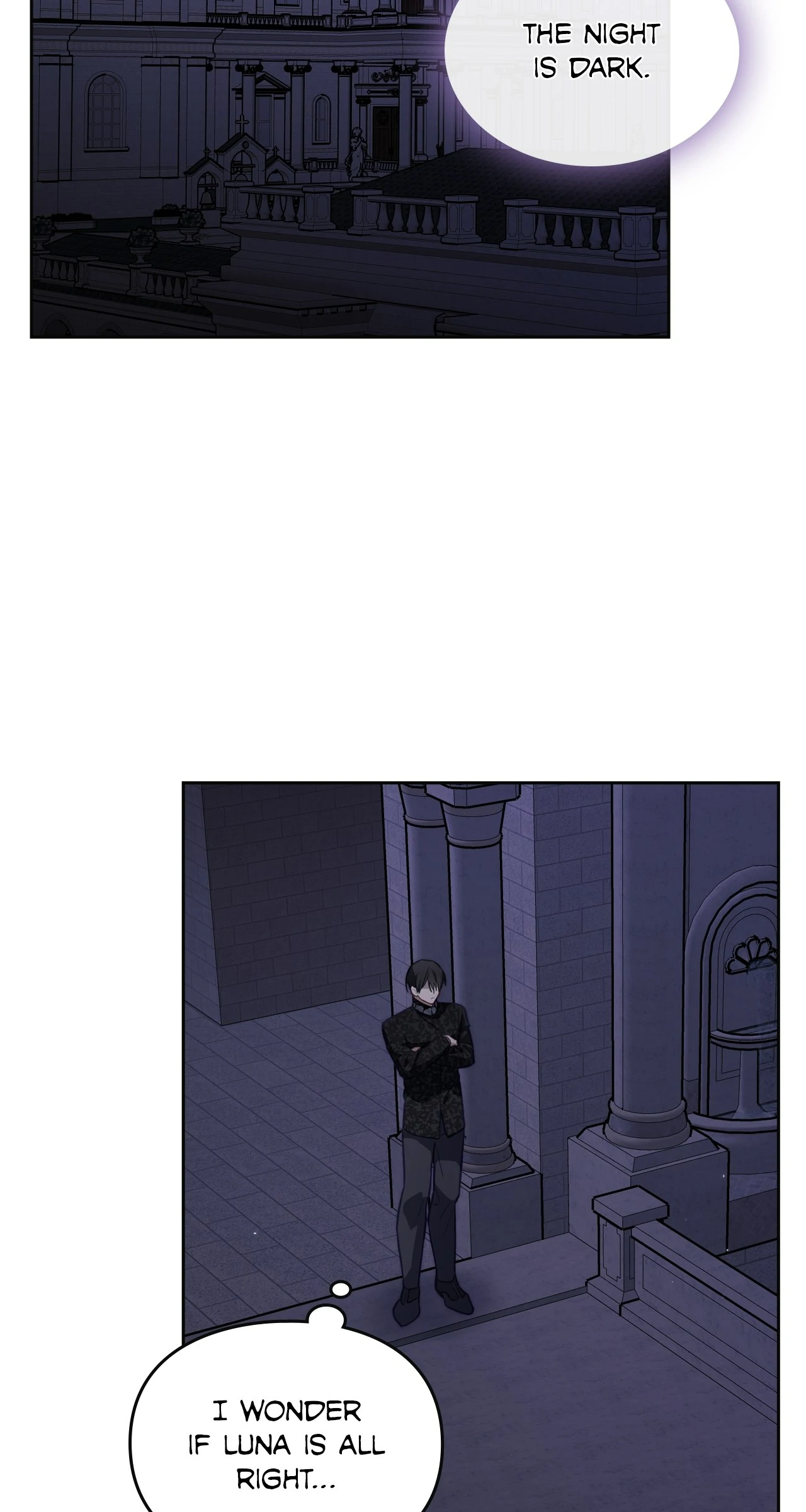 MOONLIGHT LIBRARY Chapter 68 page 18