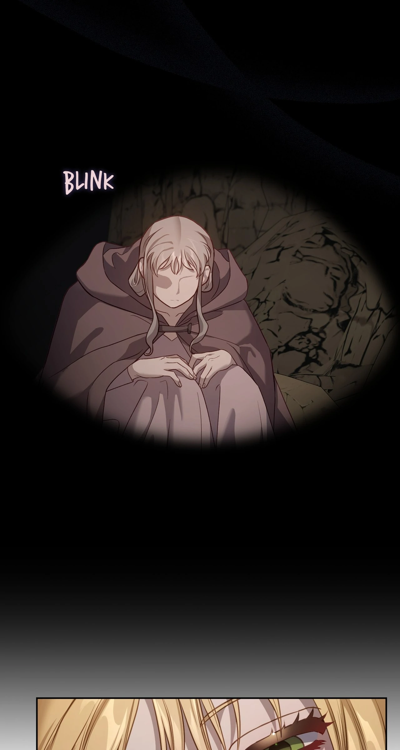 MOONLIGHT LIBRARY Chapter 68 page 1