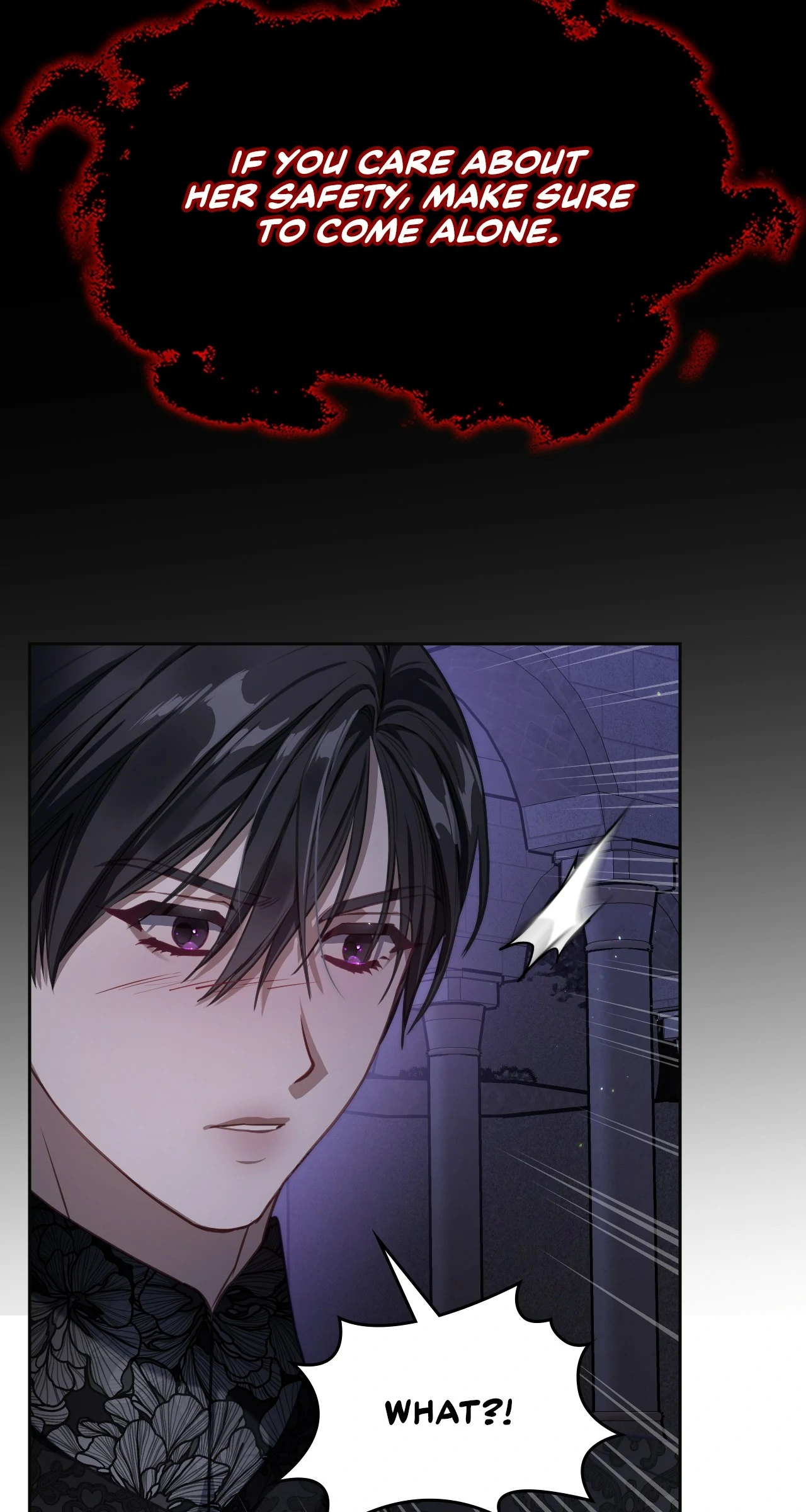 MOONLIGHT LIBRARY Chapter 68 page 21