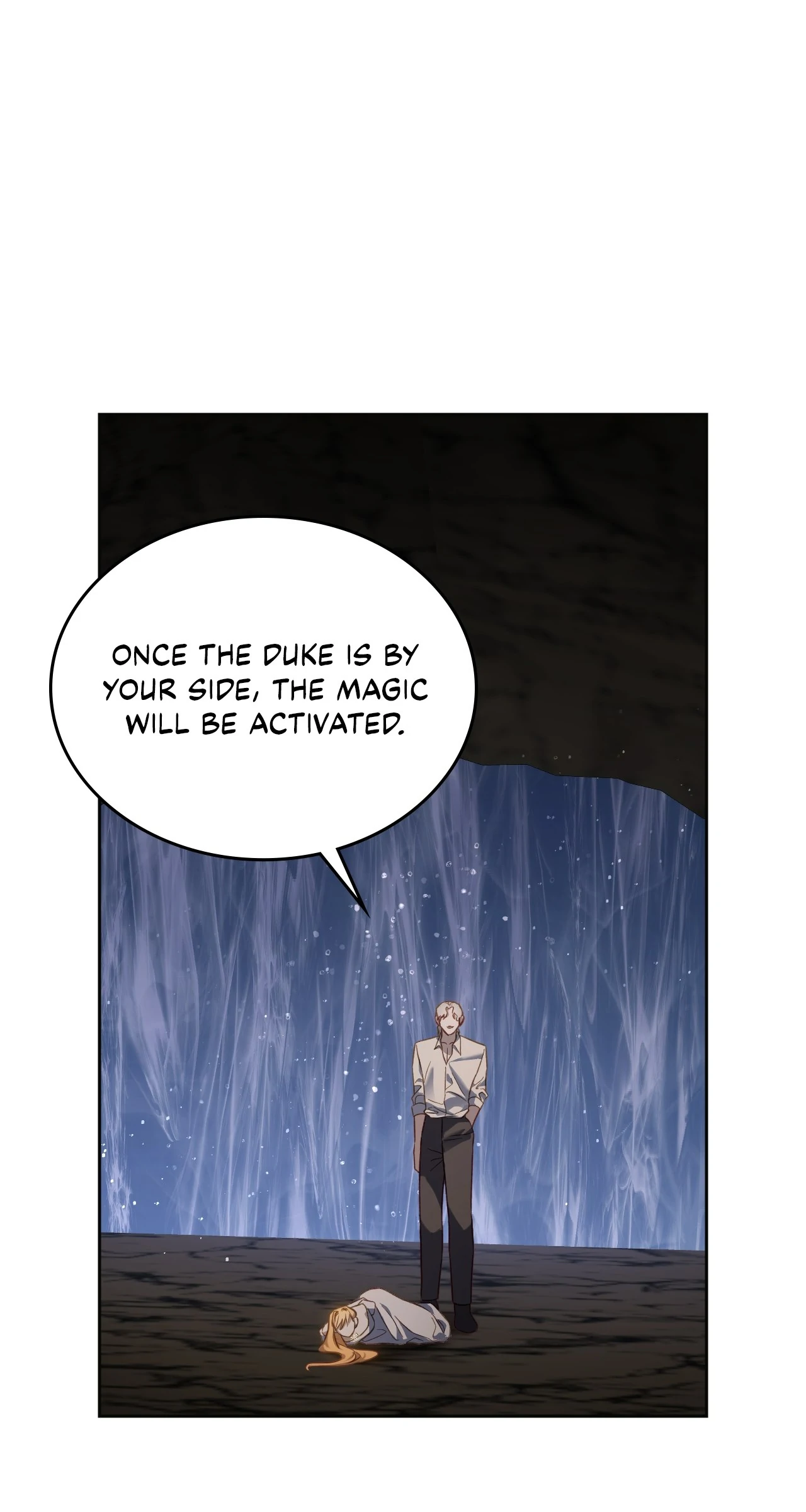 MOONLIGHT LIBRARY Chapter 68 page 23