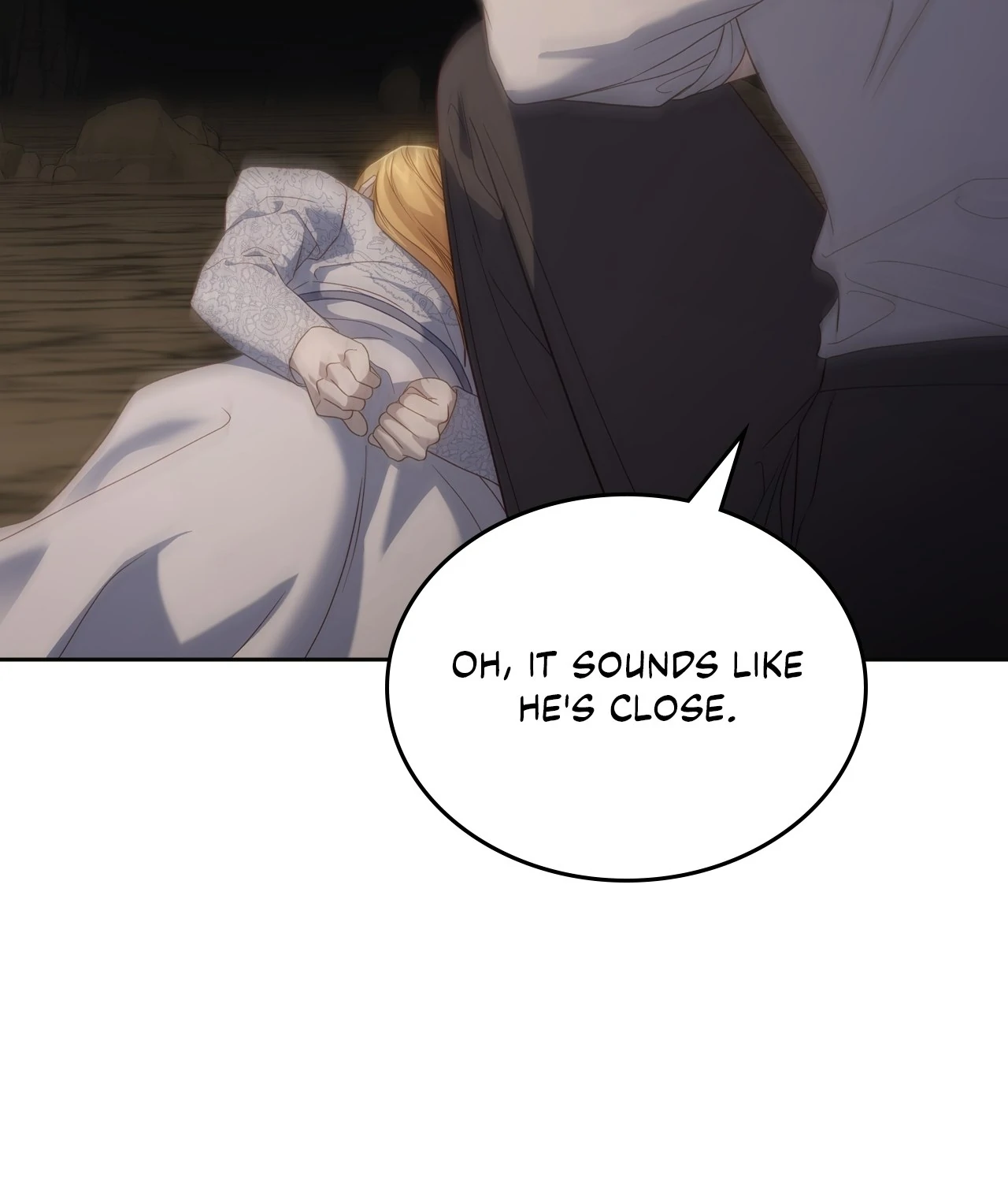MOONLIGHT LIBRARY Chapter 68 page 26