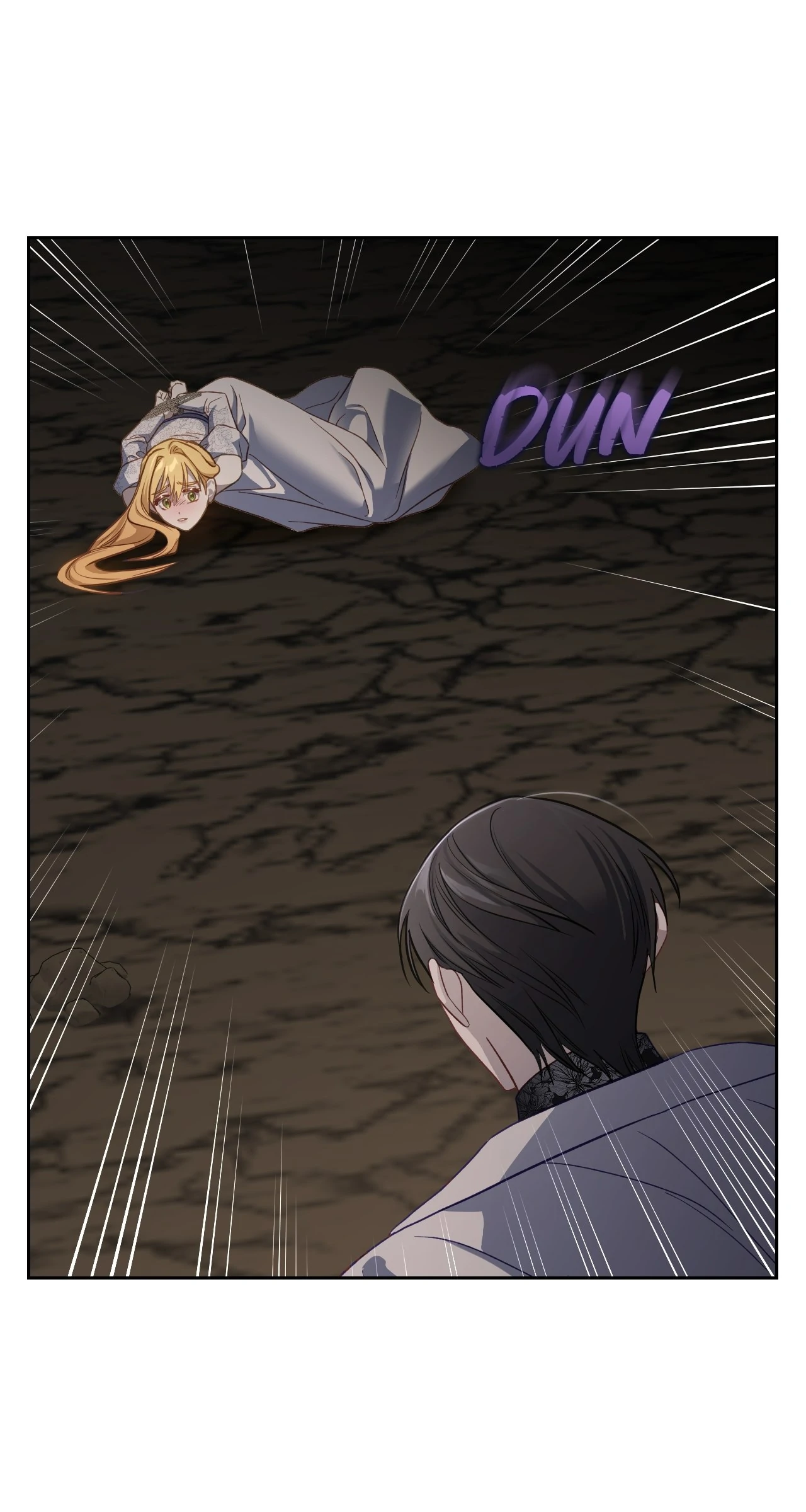 MOONLIGHT LIBRARY Chapter 68 page 28