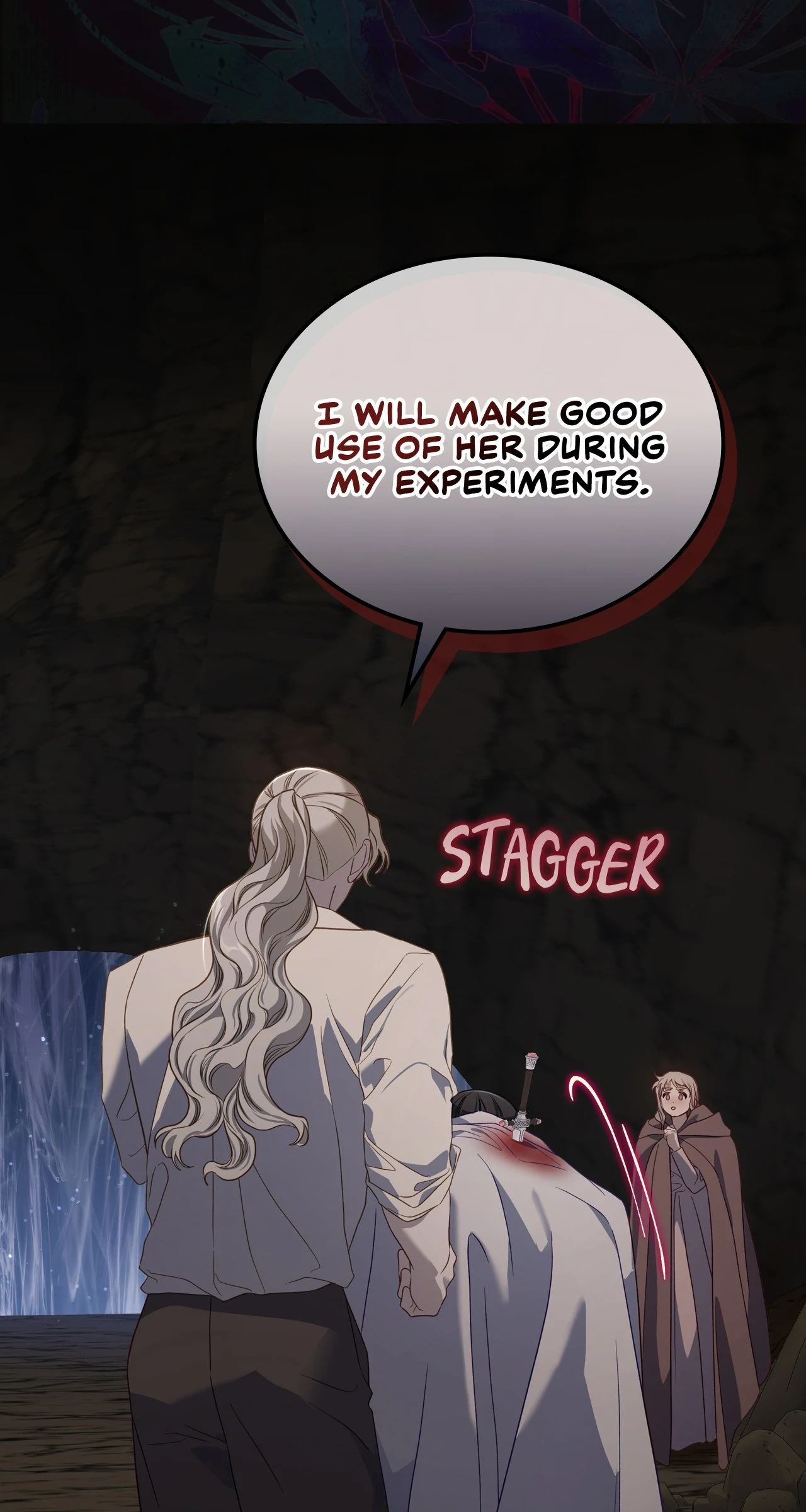 MOONLIGHT LIBRARY Chapter 68 page 37