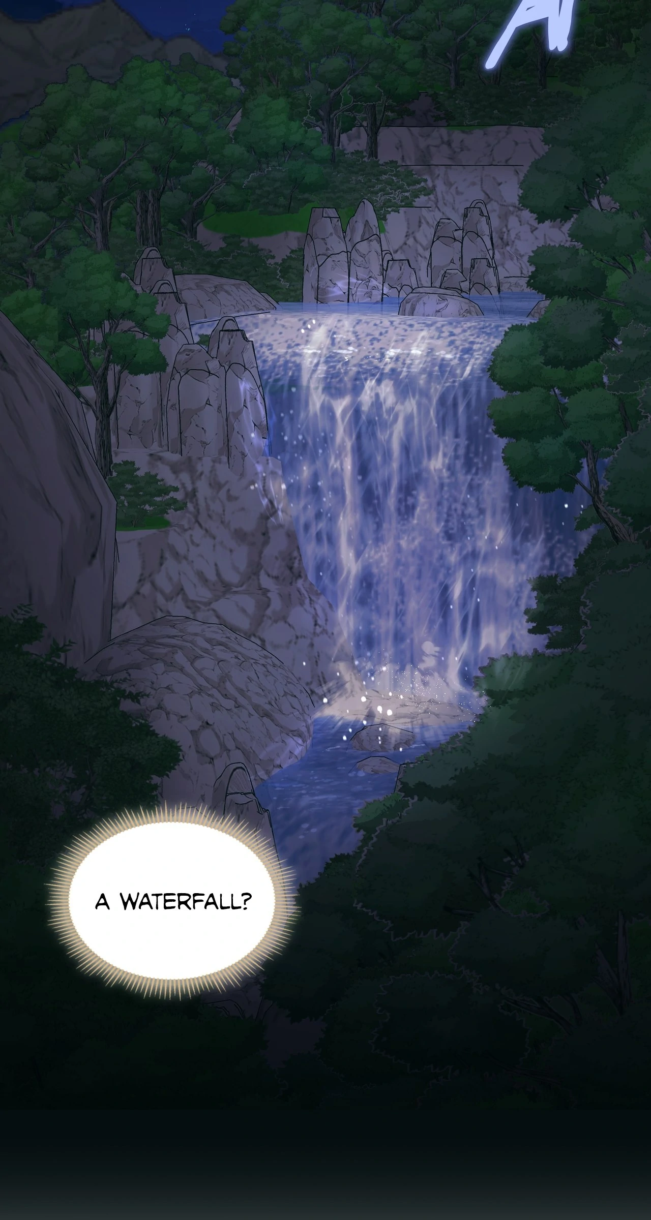 MOONLIGHT LIBRARY Chapter 68 page 3