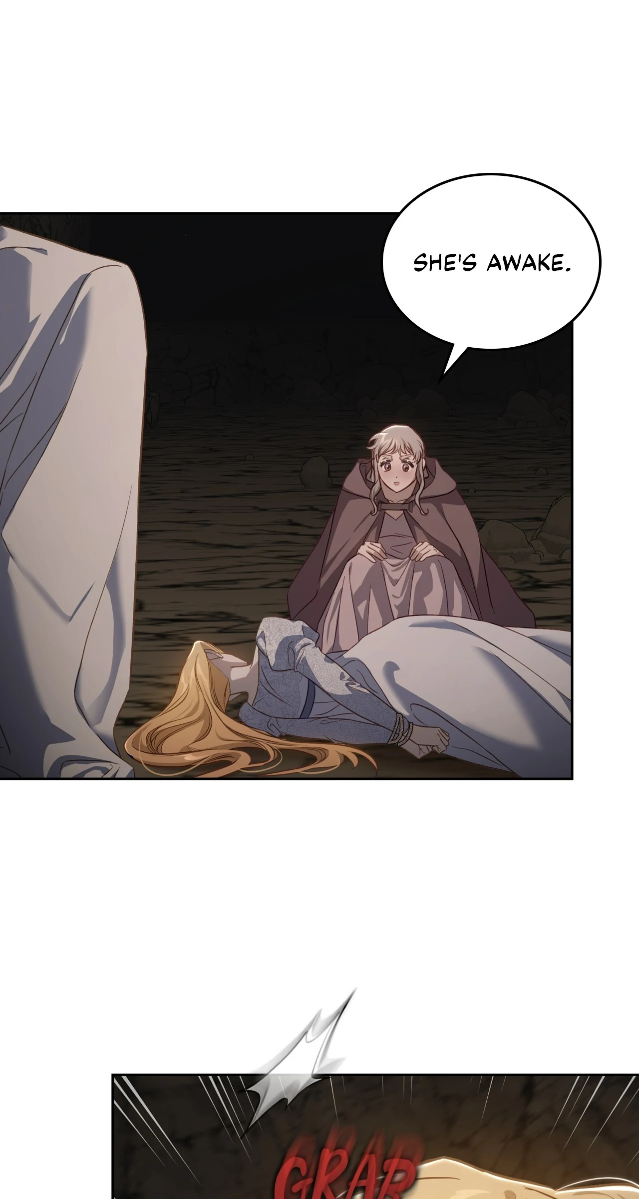 MOONLIGHT LIBRARY Chapter 68 page 5