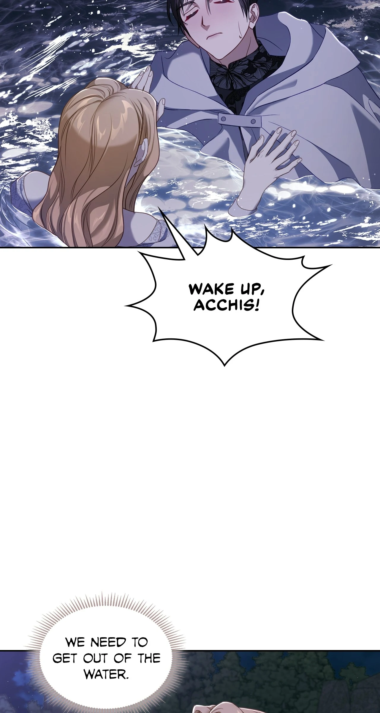 MOONLIGHT LIBRARY Chapter 68 page 61