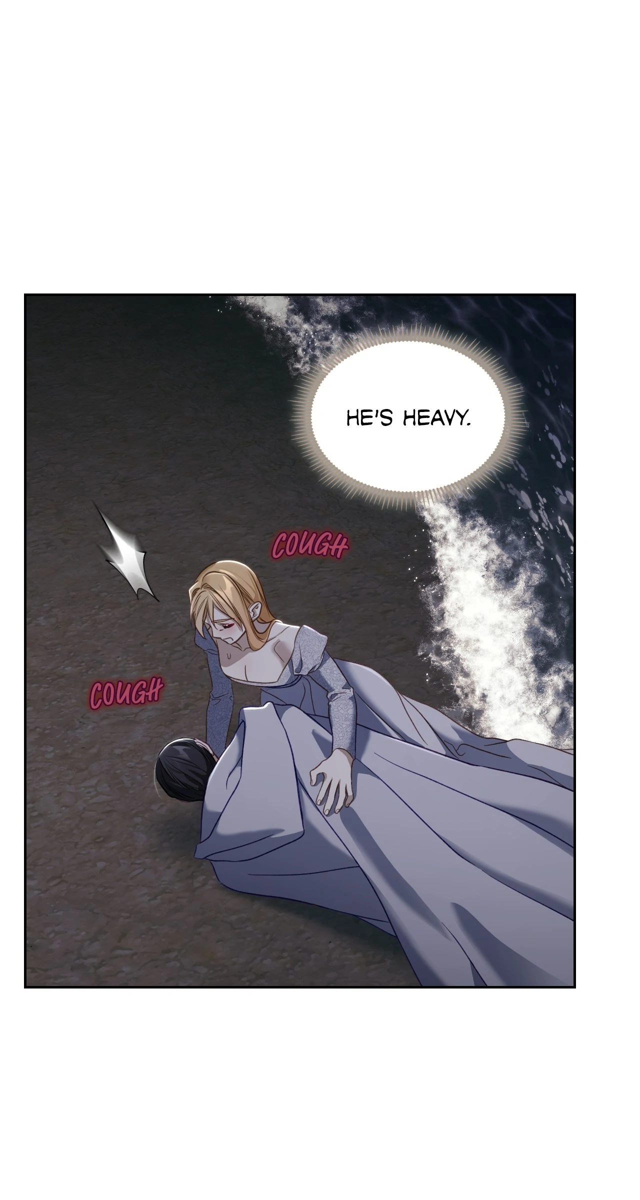 MOONLIGHT LIBRARY Chapter 68 page 63