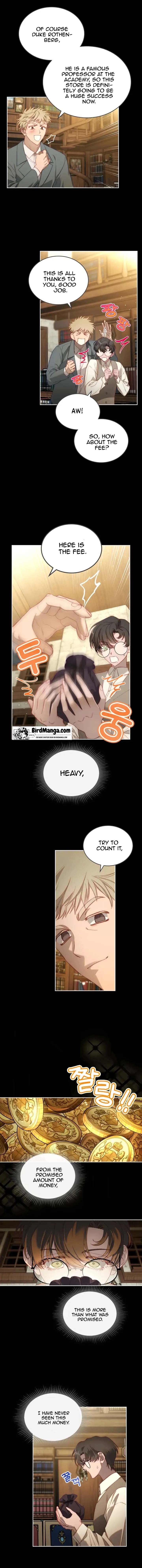 MOONLIGHT LIBRARY Chapter 7 page 1