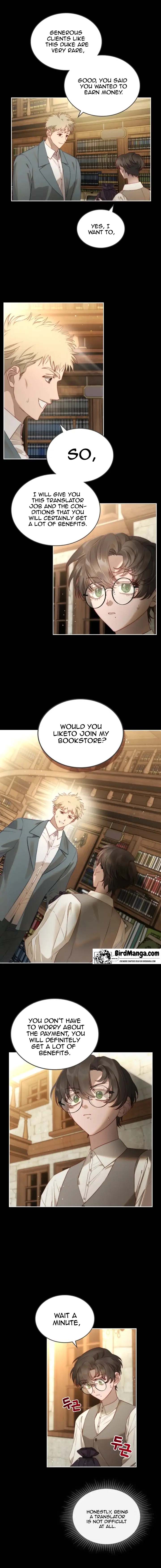 MOONLIGHT LIBRARY Chapter 7 page 2