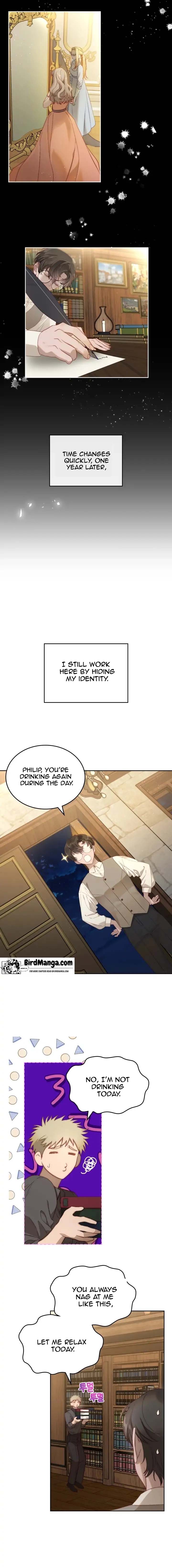 MOONLIGHT LIBRARY Chapter 7 page 4