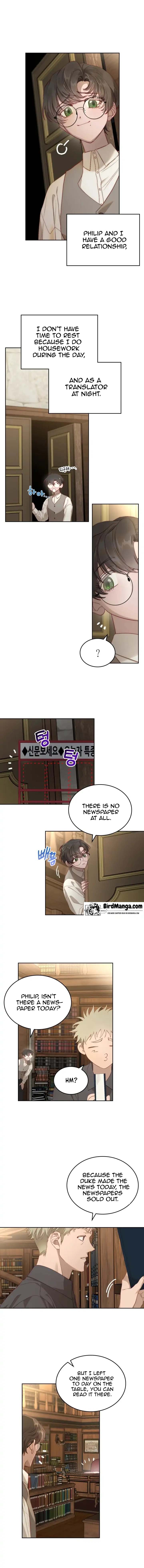 MOONLIGHT LIBRARY Chapter 7 page 5