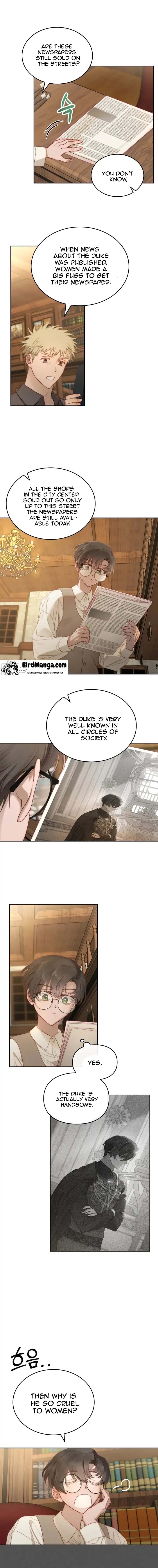MOONLIGHT LIBRARY Chapter 7 page 6