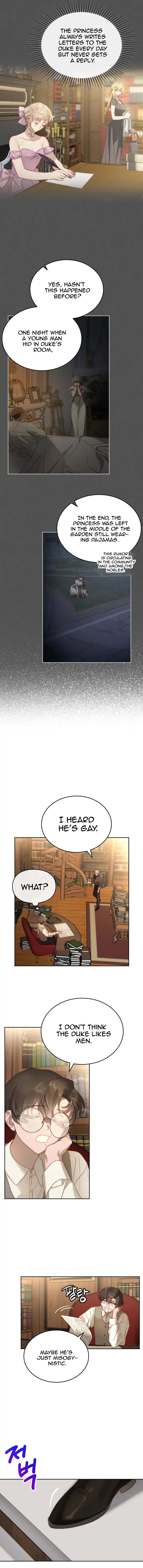 MOONLIGHT LIBRARY Chapter 7 page 7