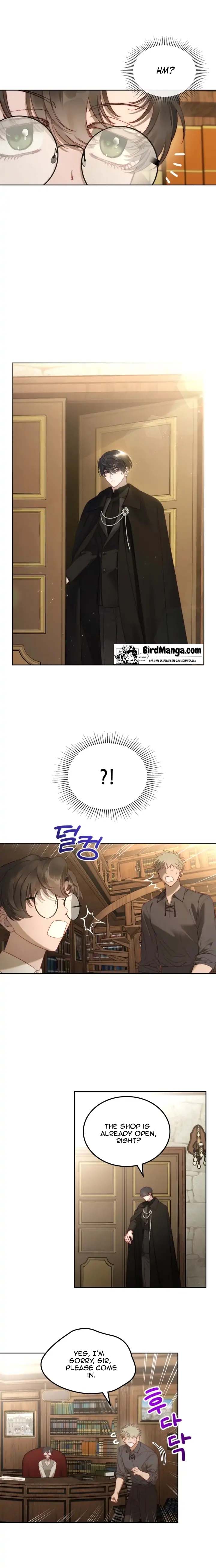 MOONLIGHT LIBRARY Chapter 7 page 8