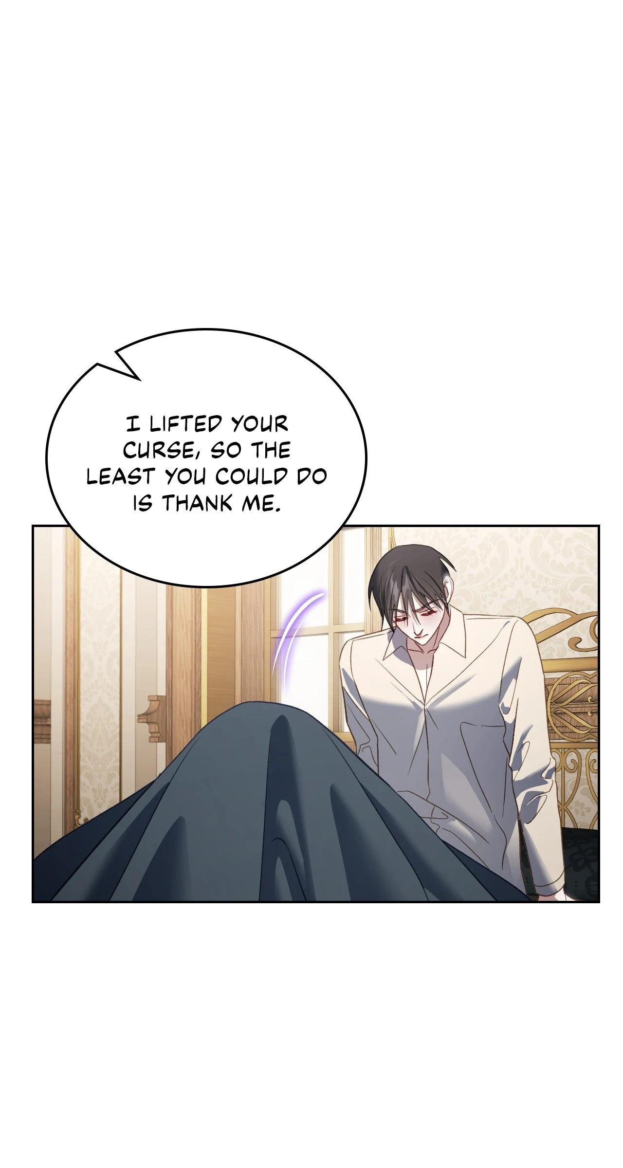MOONLIGHT LIBRARY Chapter 70 page 9